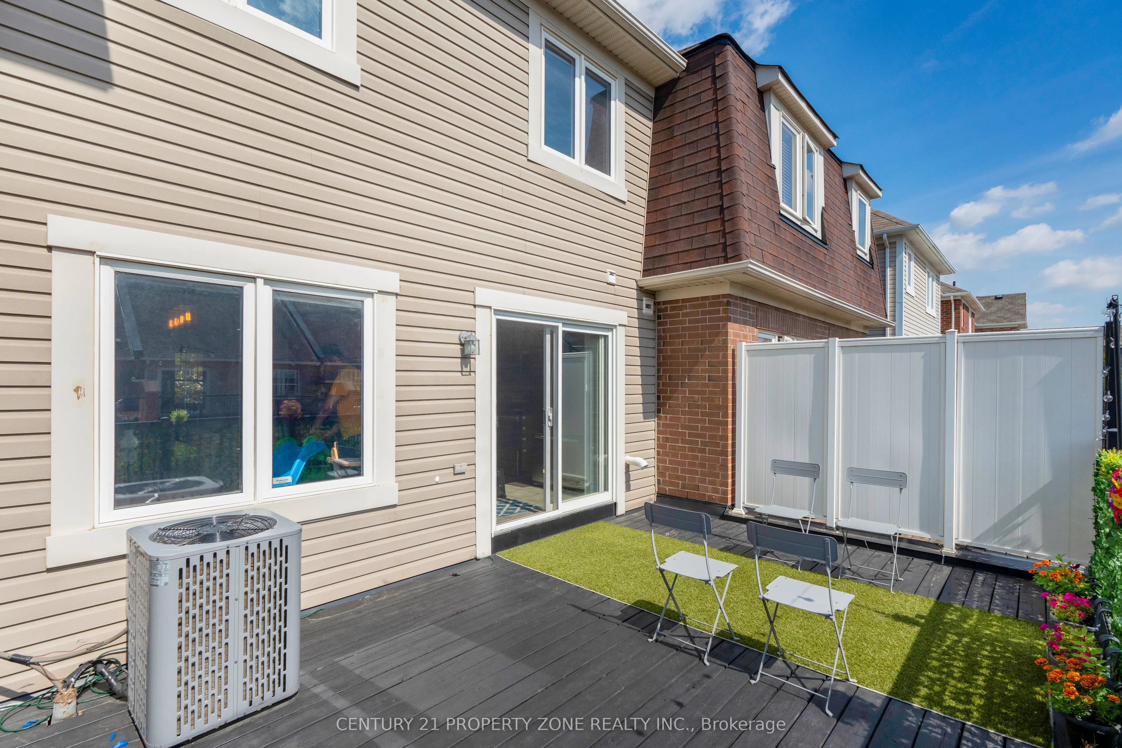 13 Portsdown Road