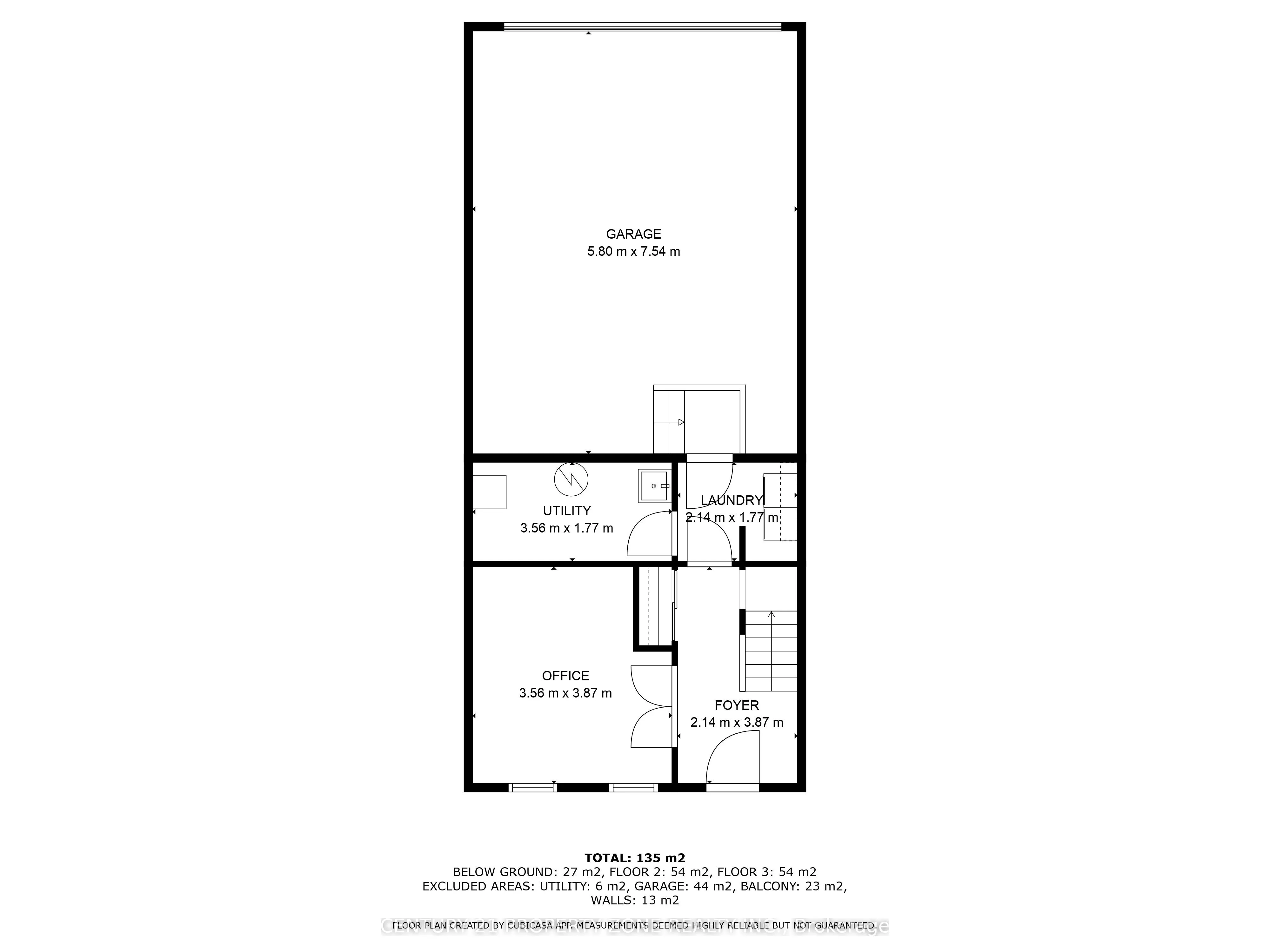 13 Portsdown Road