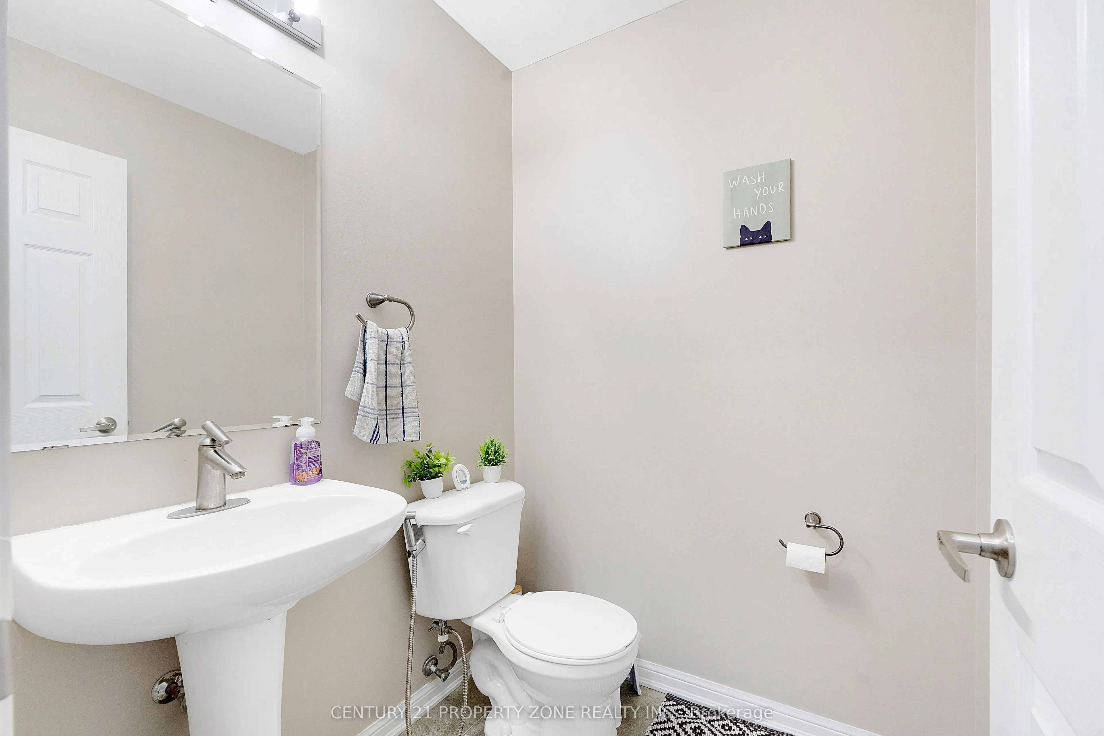 13 Portsdown Road
