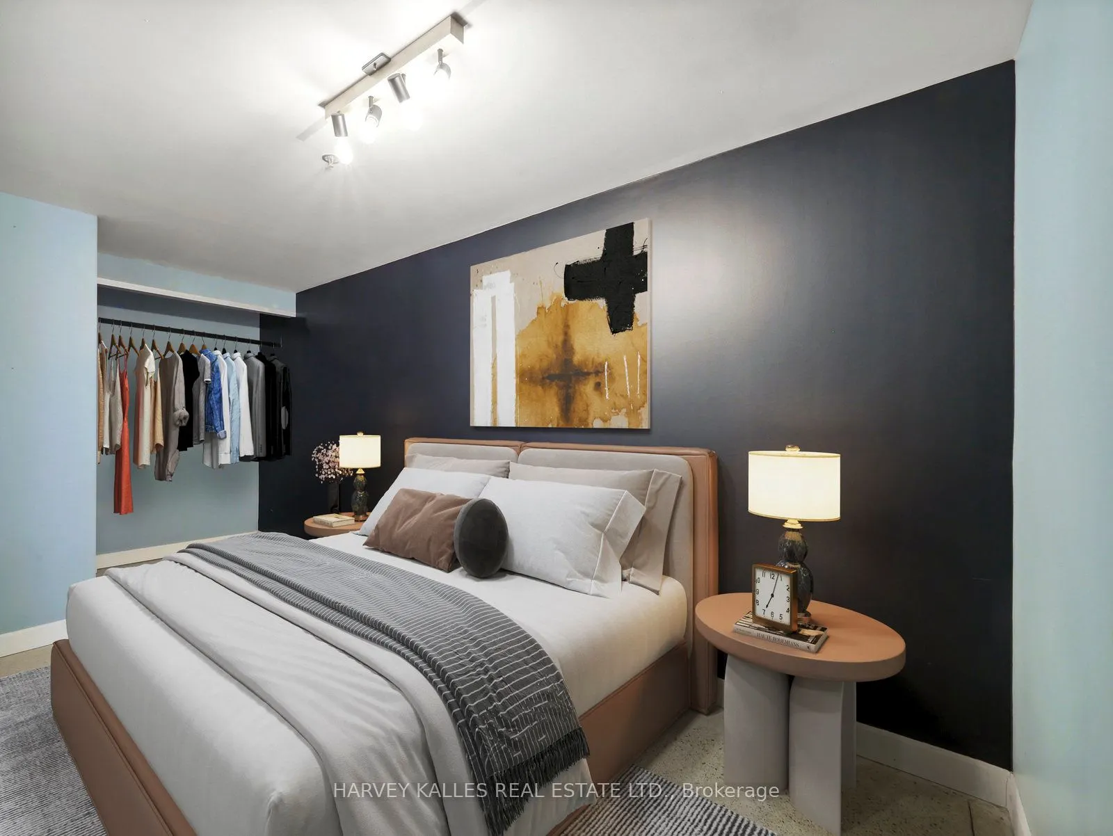 363 Sorauren Avenue, #110