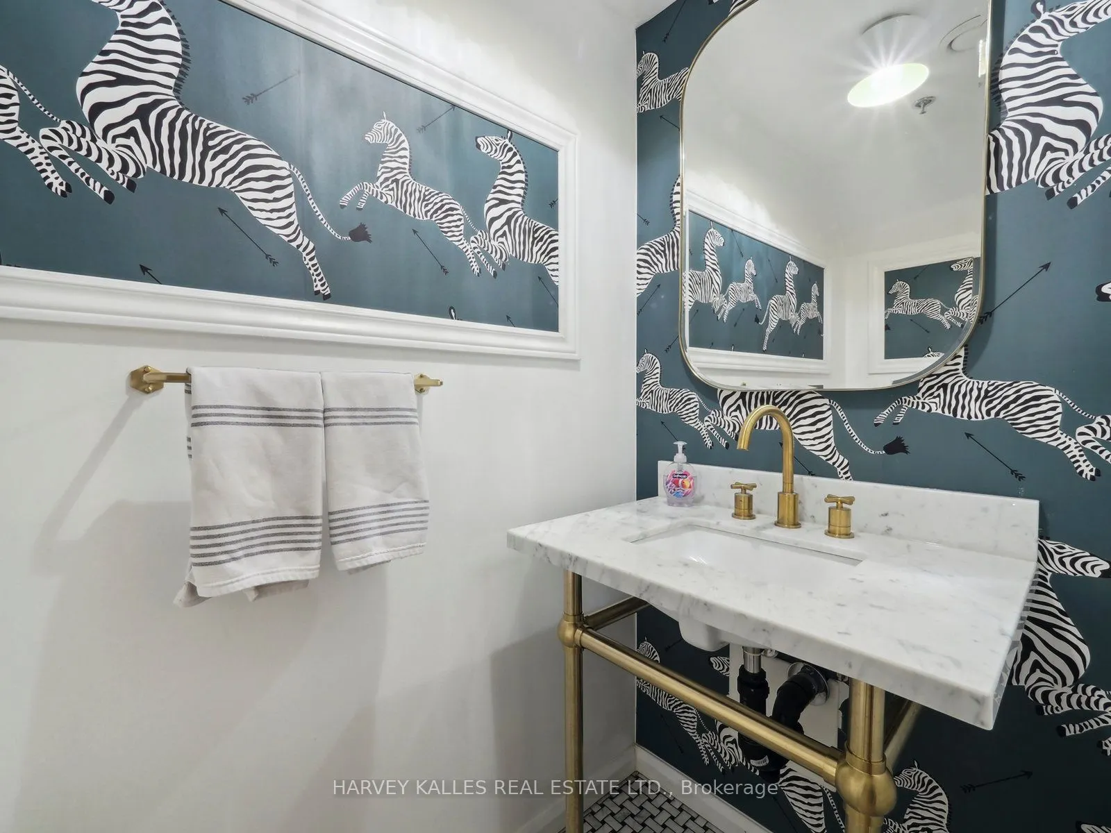 363 Sorauren Avenue, #110