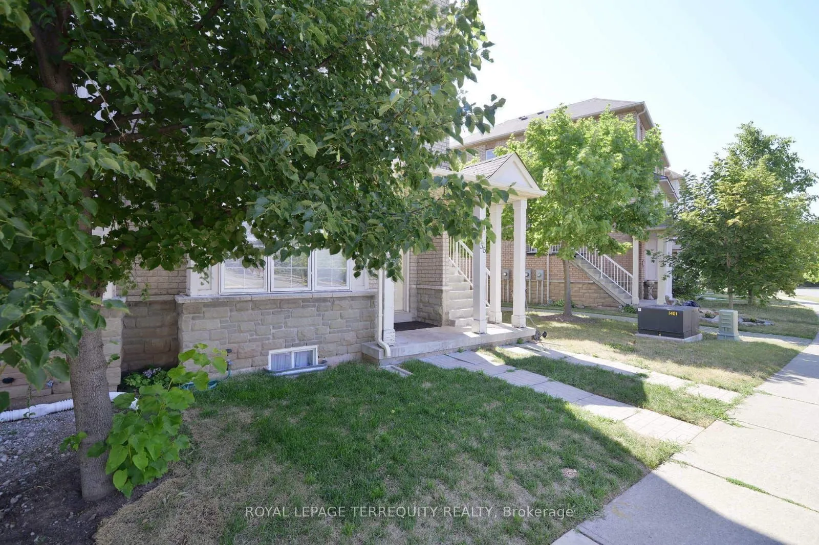 1489 Heritage Way, #56