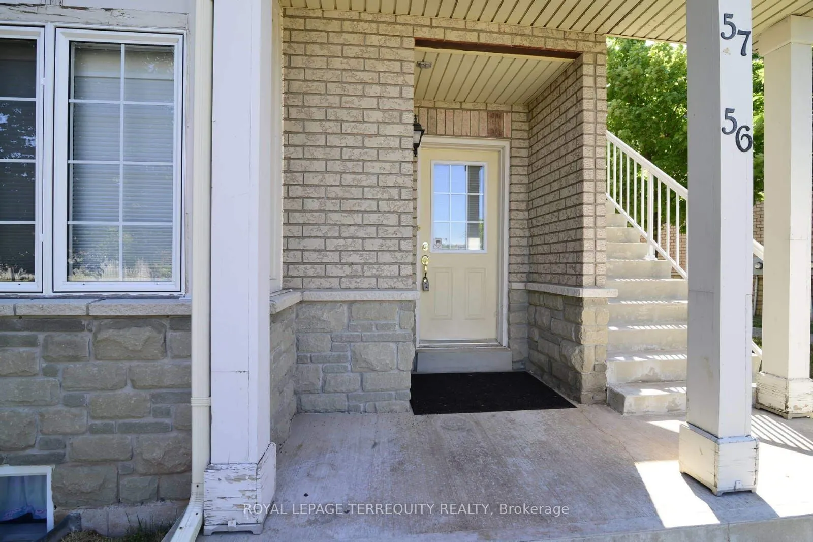 1489 Heritage Way, #56