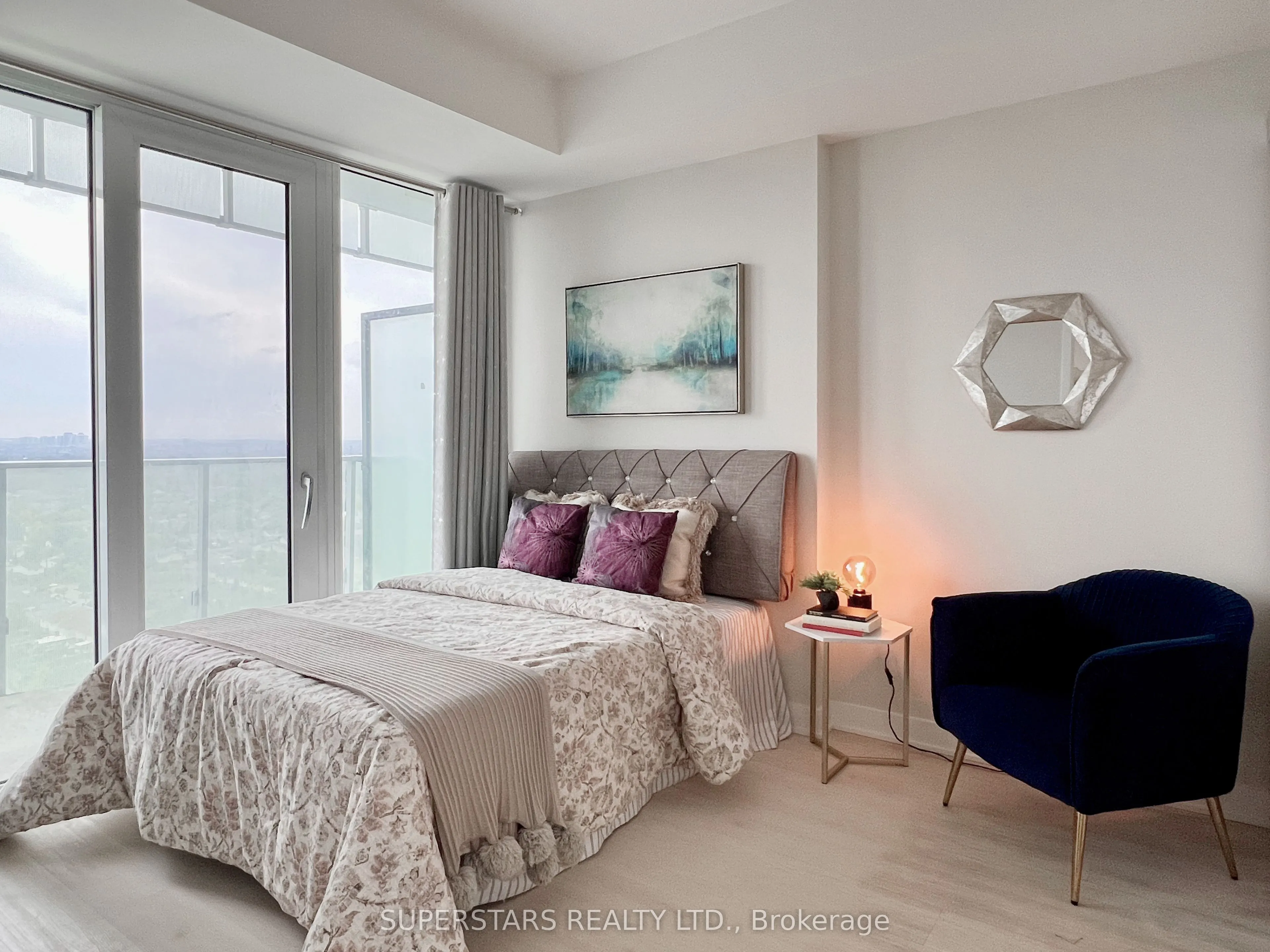 3900 Confederation Parkway, #2306