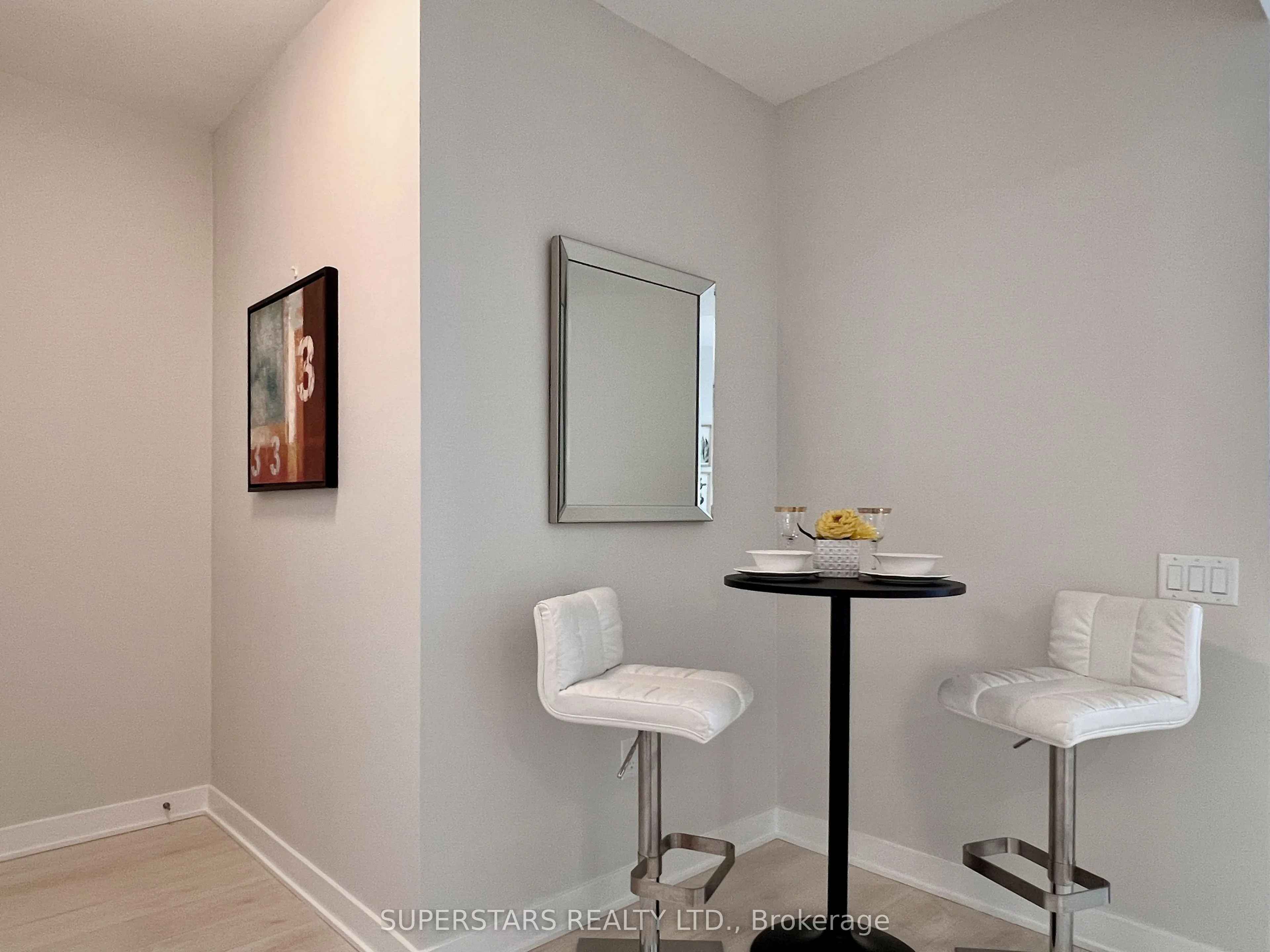 3900 Confederation Parkway, #2306
