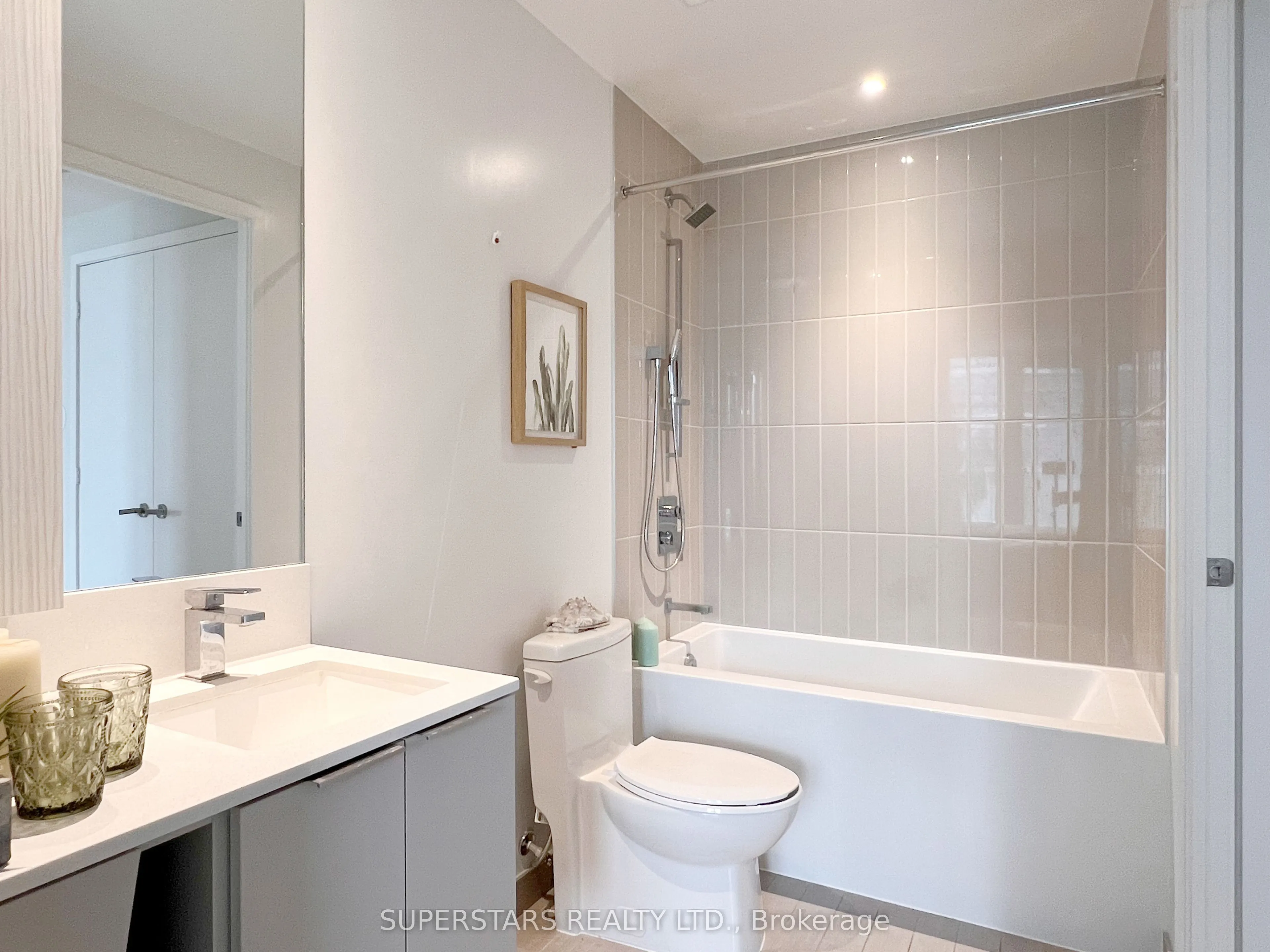 3900 Confederation Parkway, #2306