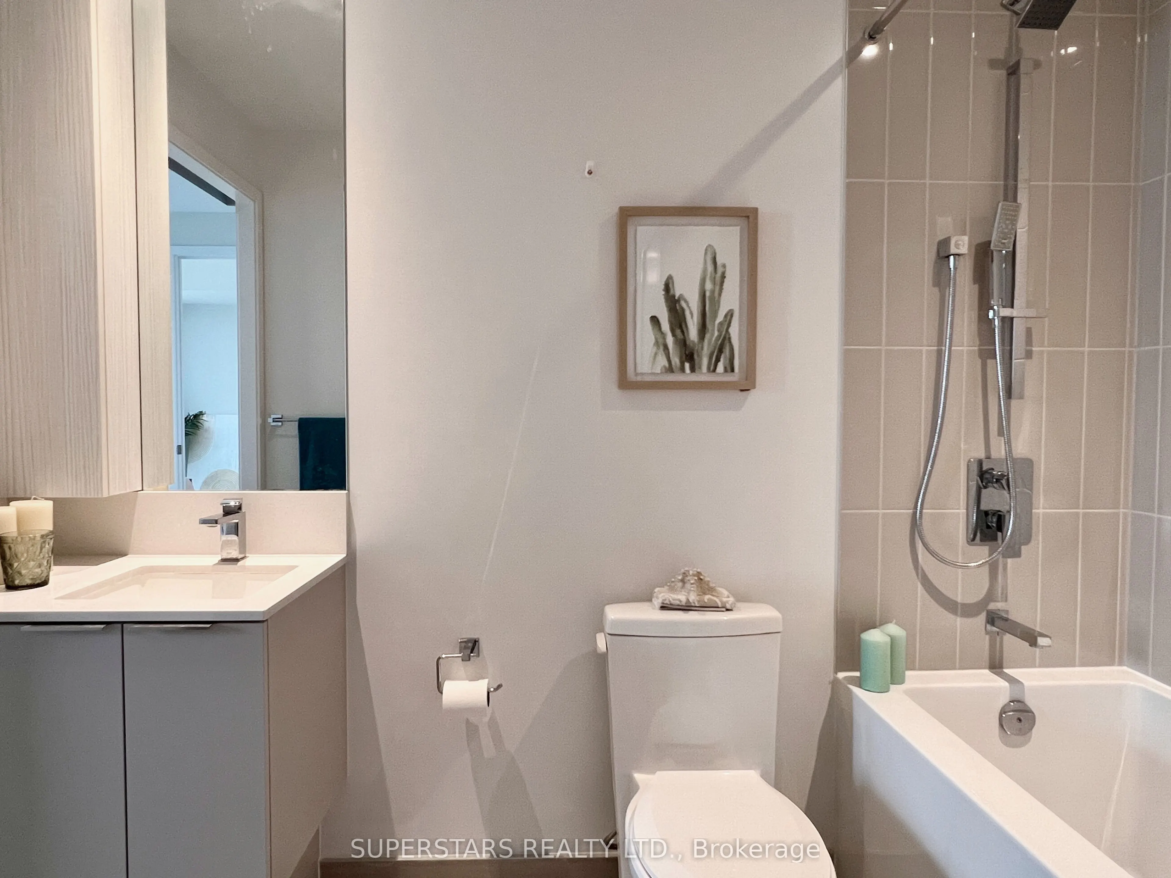 3900 Confederation Parkway, #2306