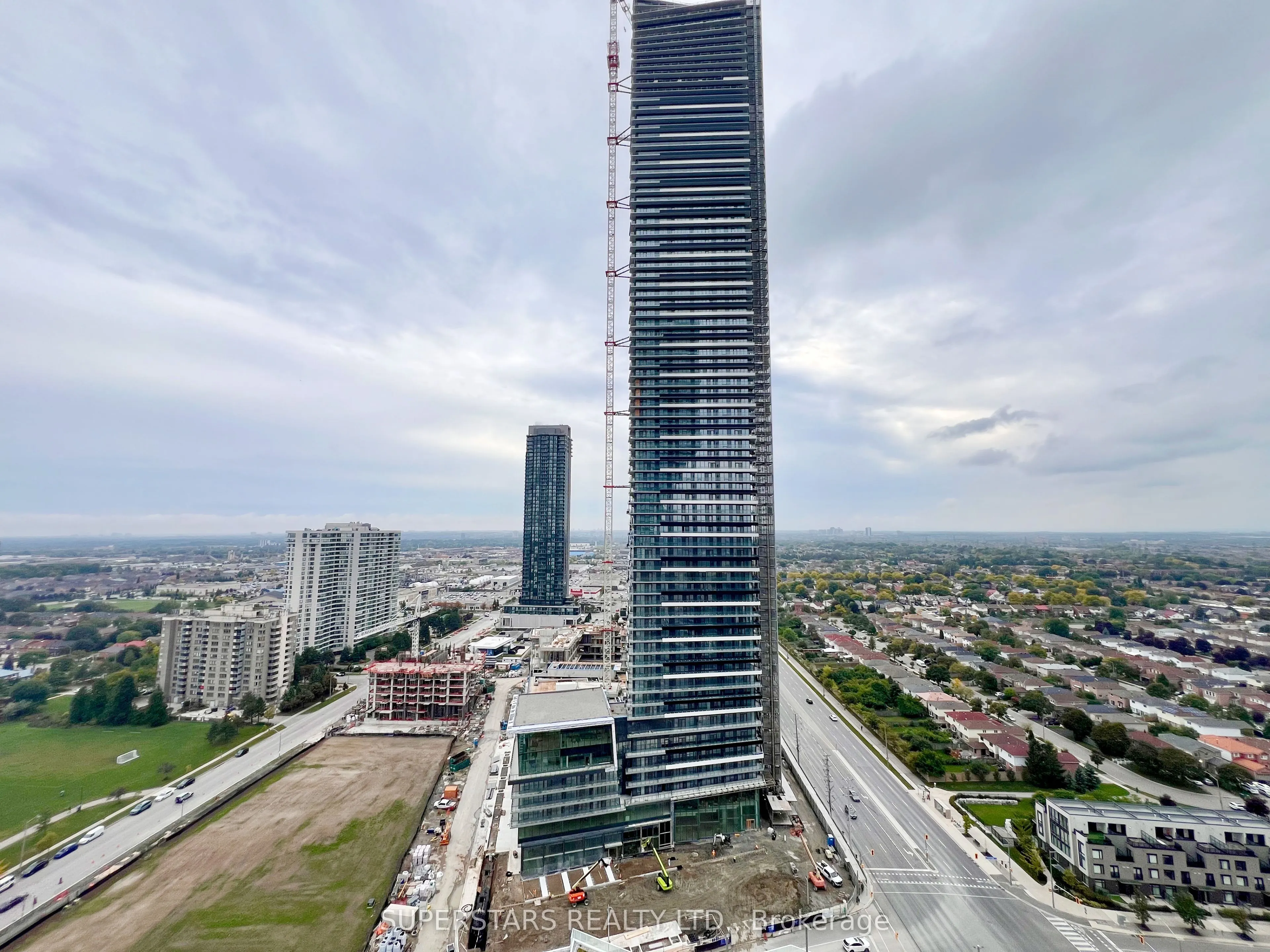 3900 Confederation Parkway, #2306