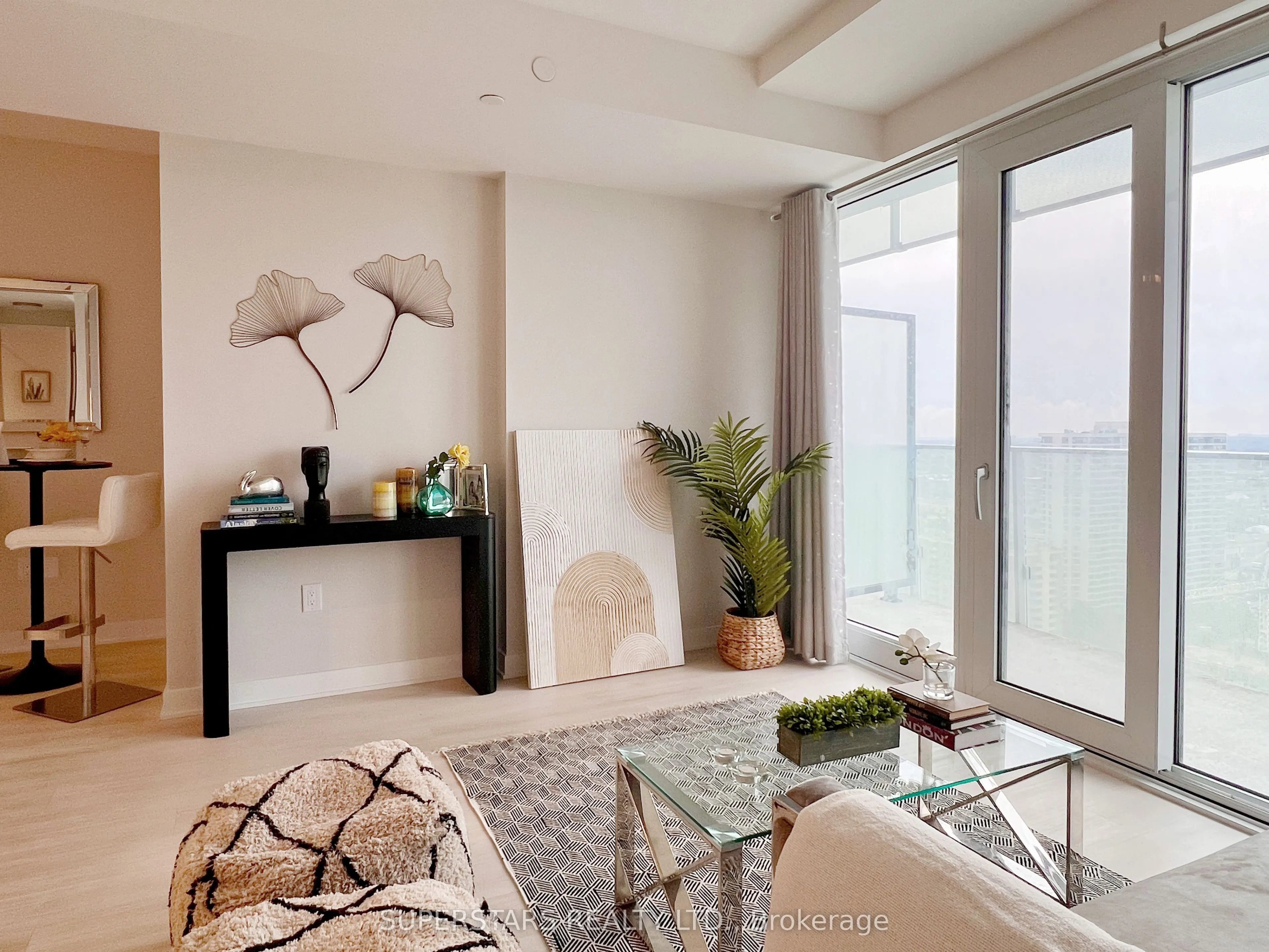 3900 Confederation Parkway, #2306
