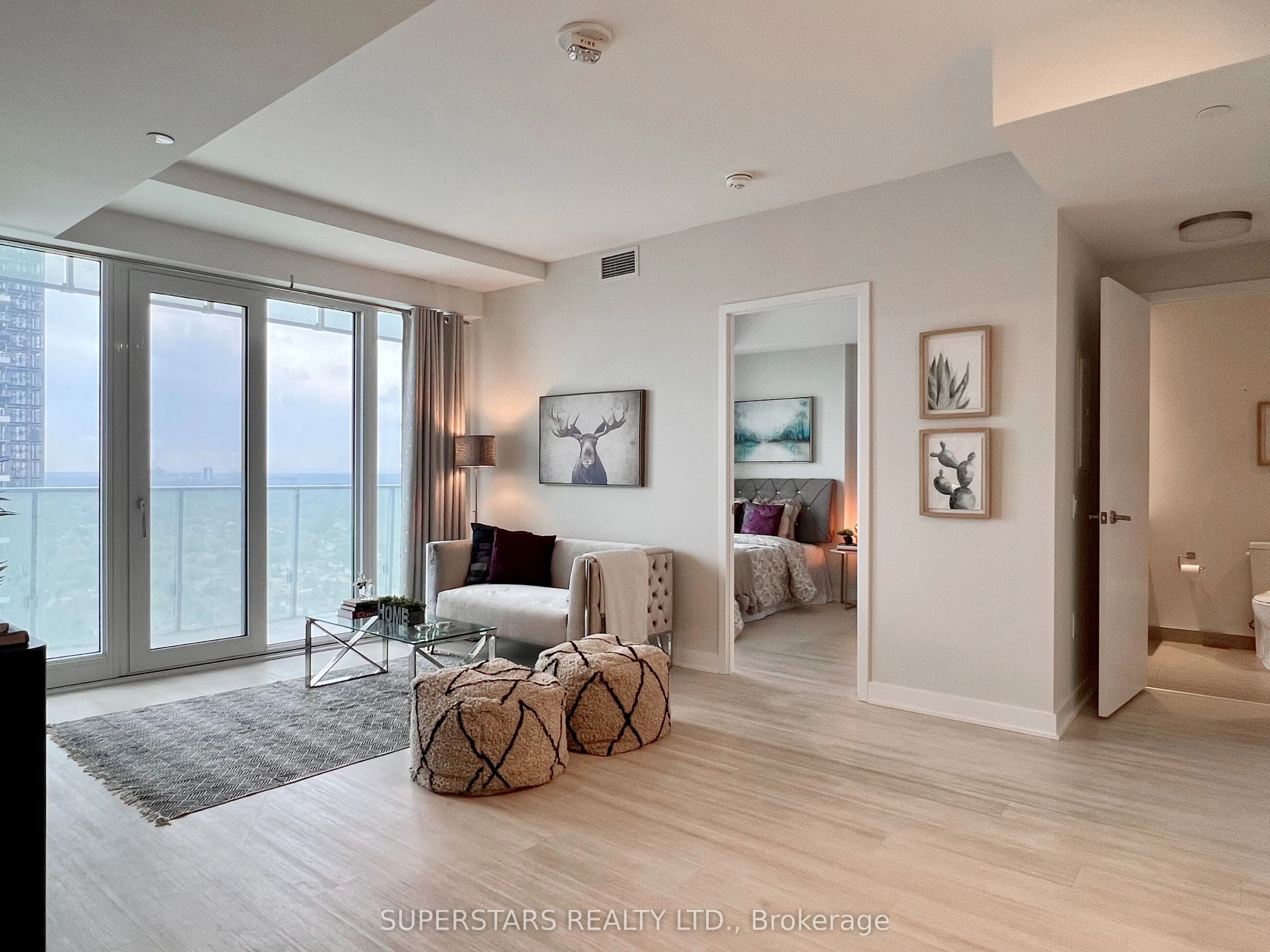 3900 Confederation Parkway, #2306