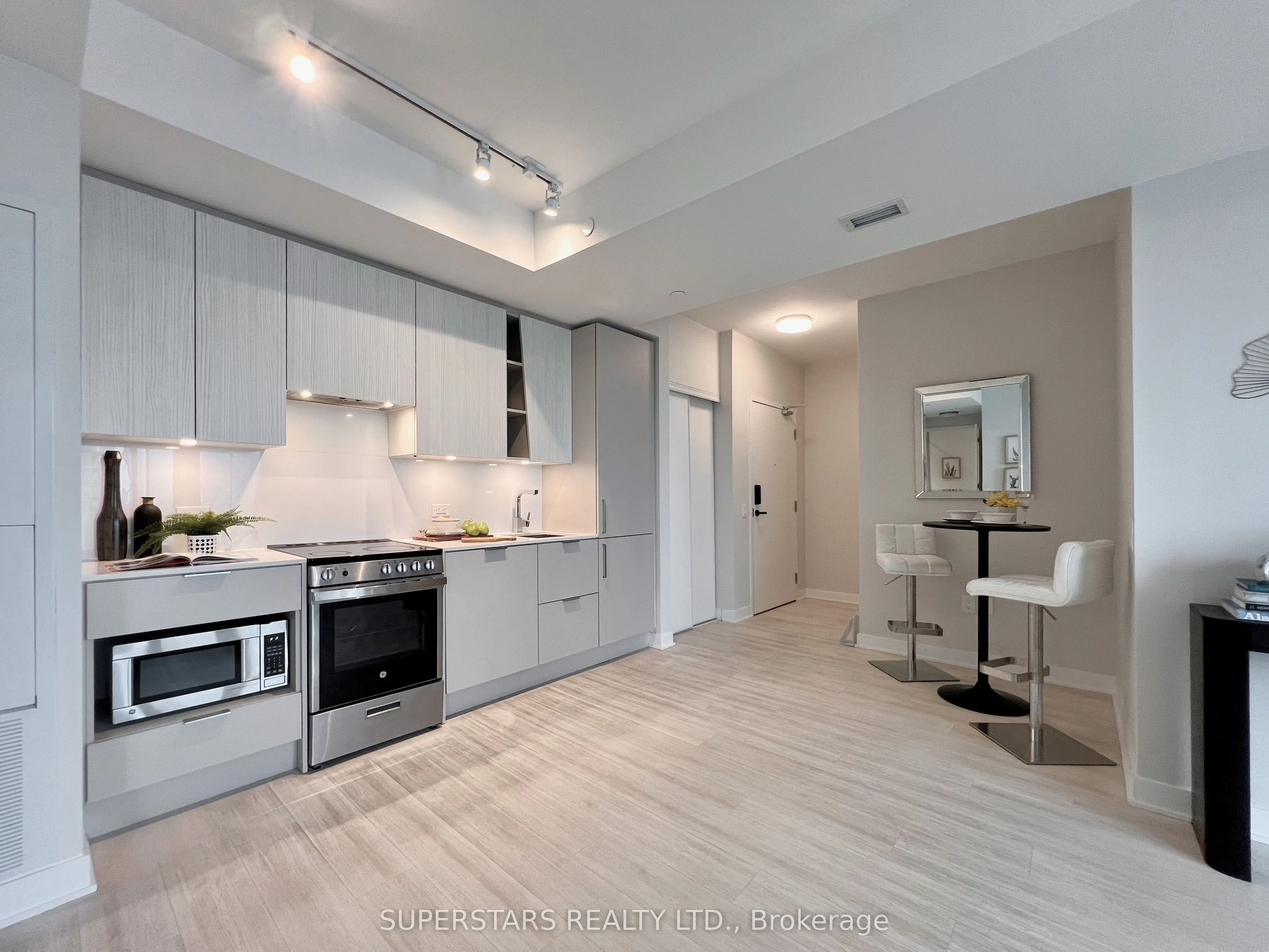 3900 Confederation Parkway, #2306