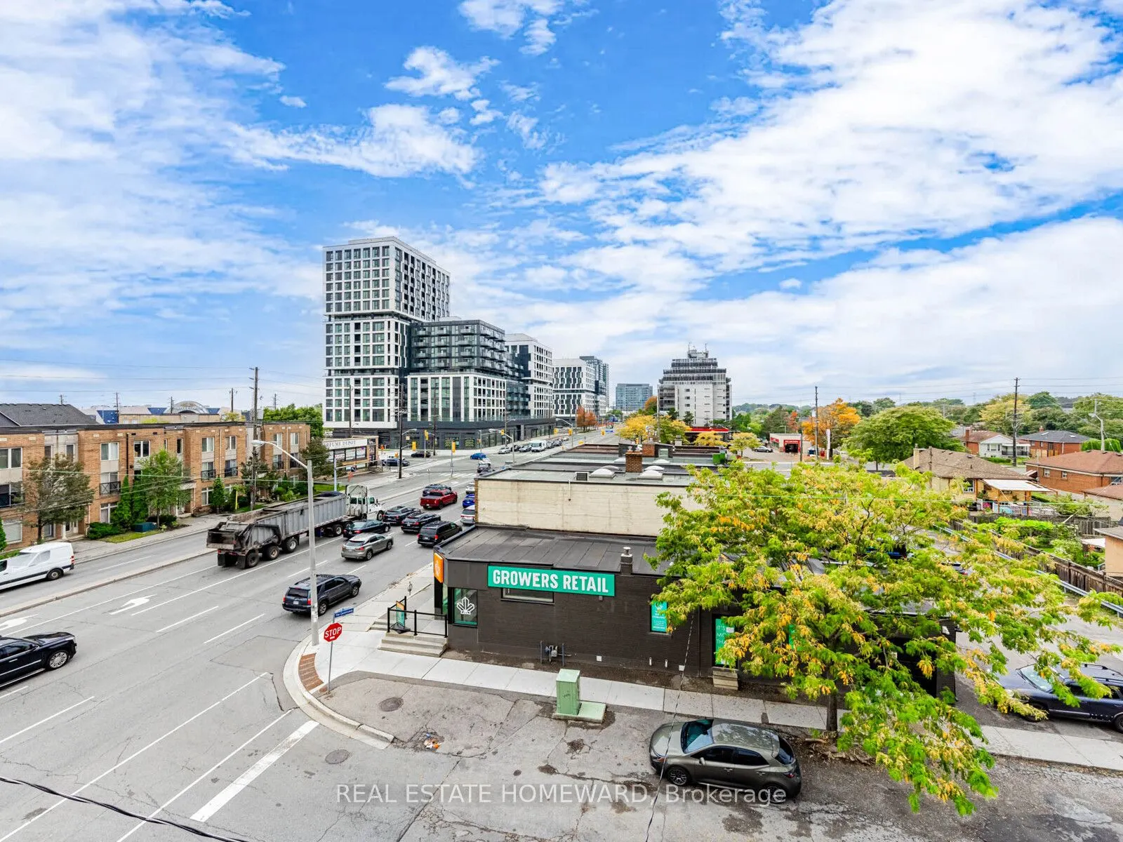 964A The Queensway