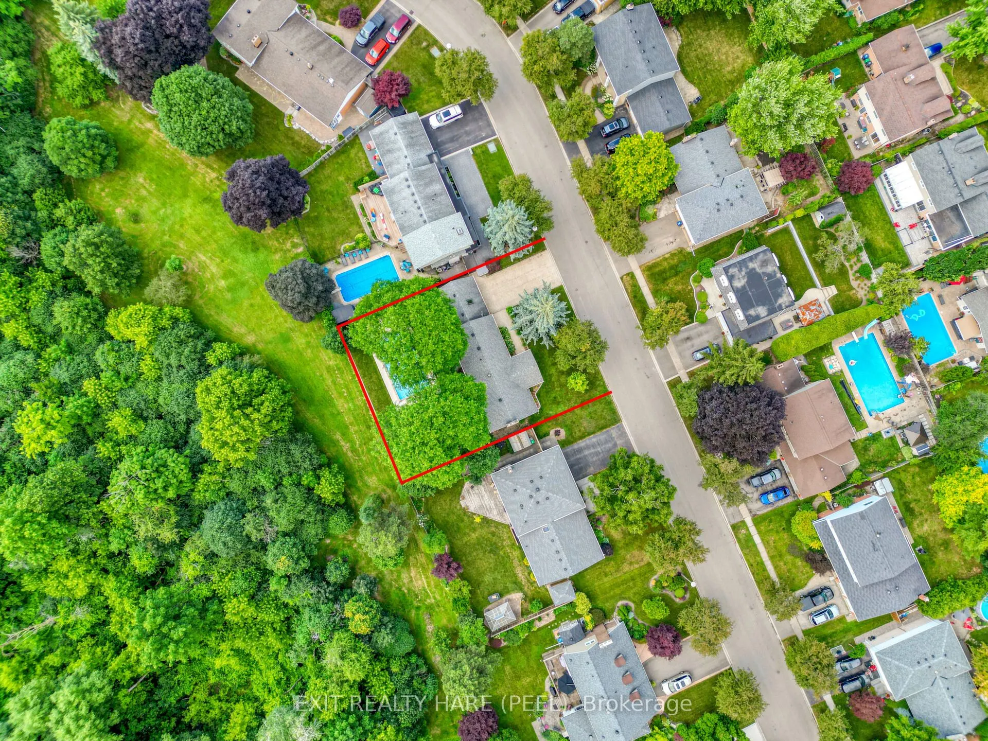 35 Ridgehill Drive