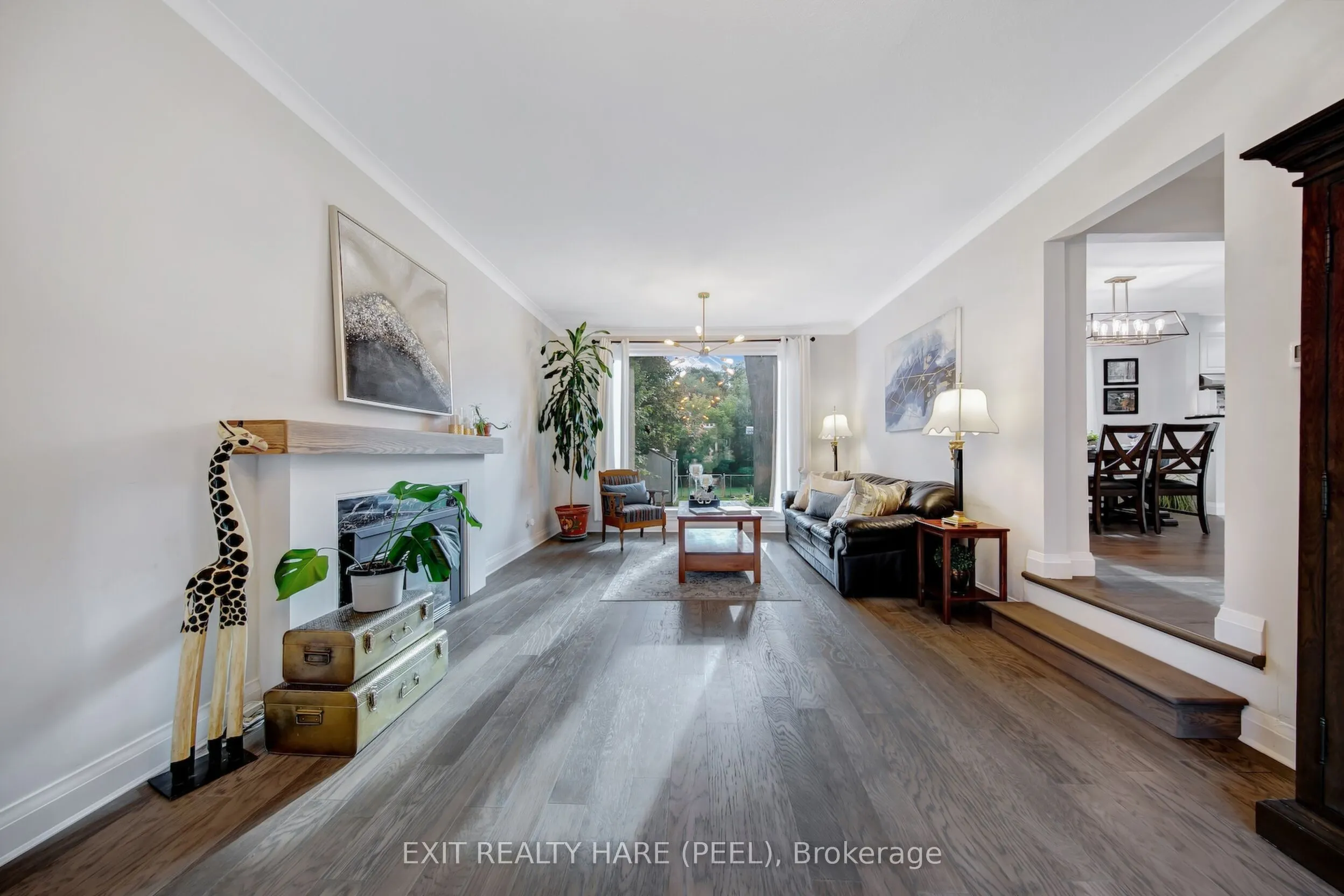 35 Ridgehill Drive