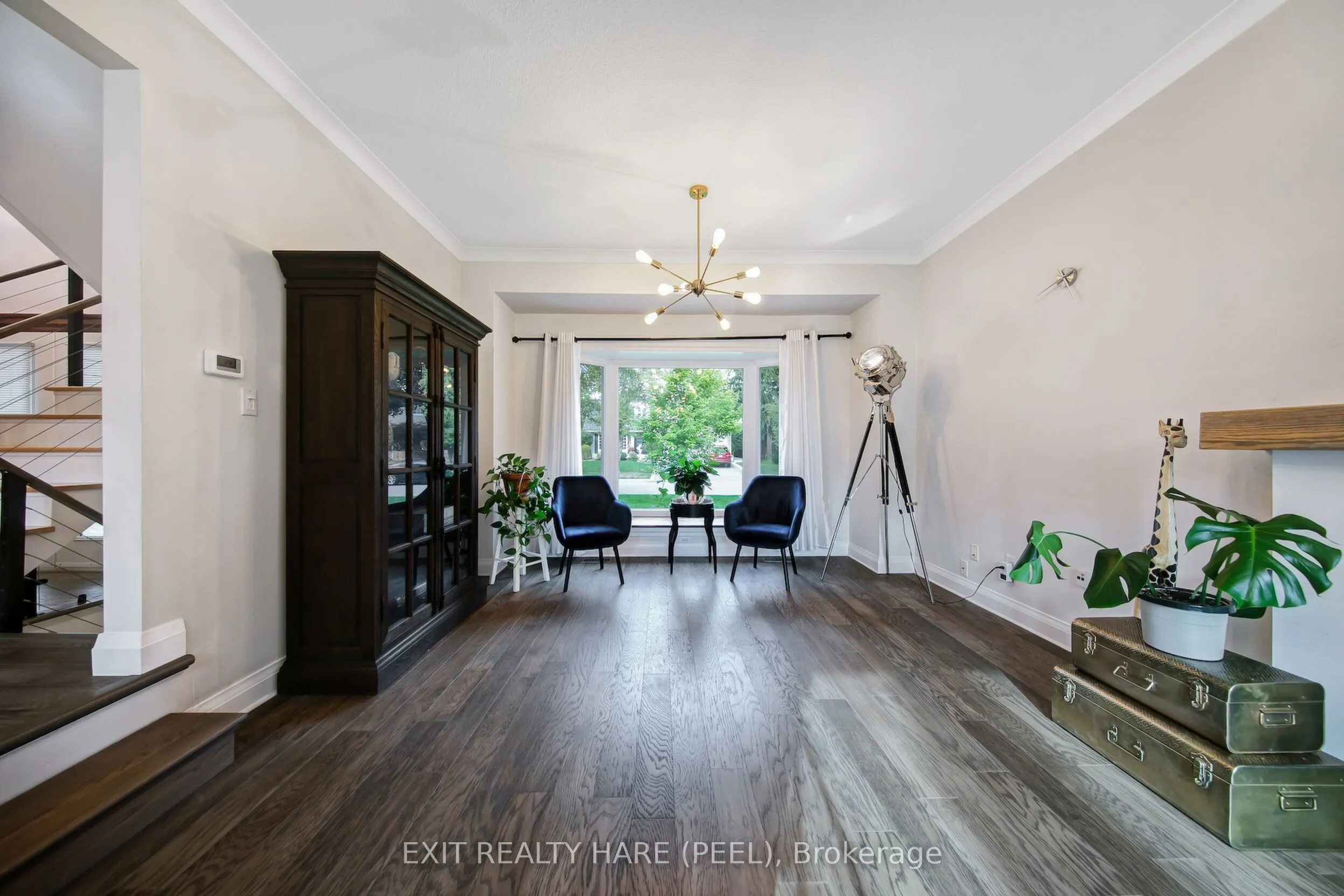 35 Ridgehill Drive