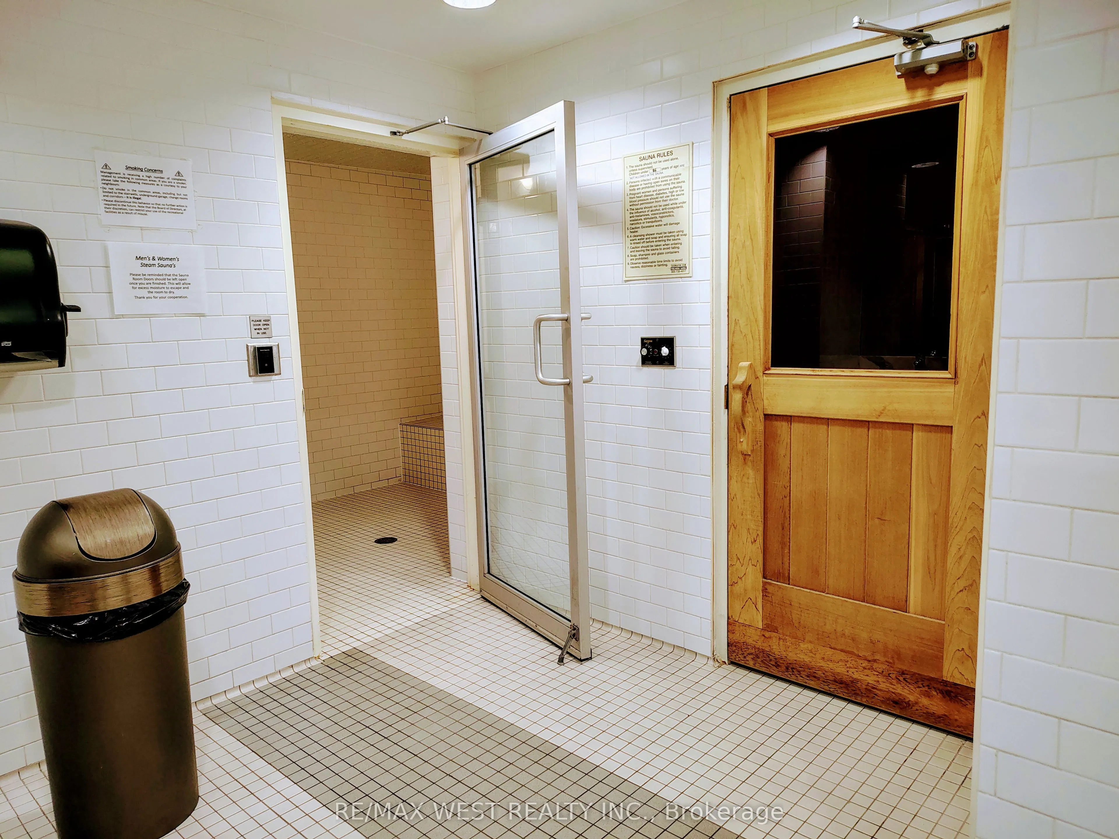 1 Elm Drive W, #1301