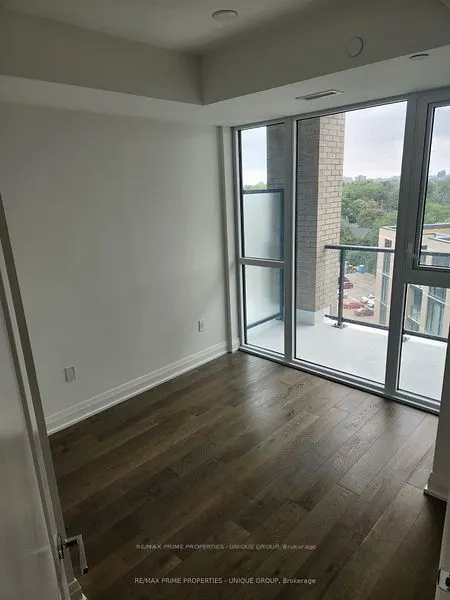 293 The Kingsway, #808