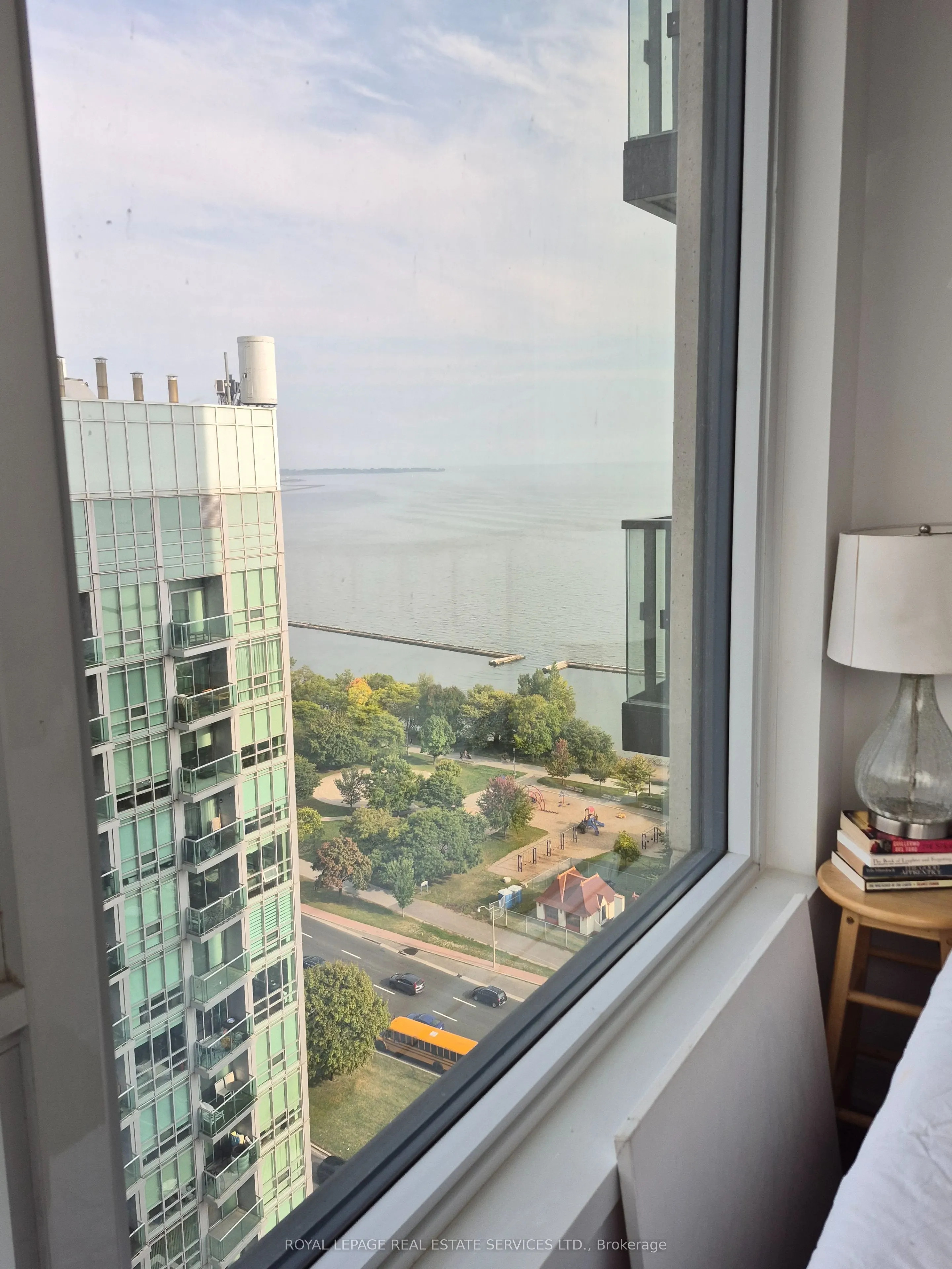 1926 Lake Shore Boulevard W, #2302
