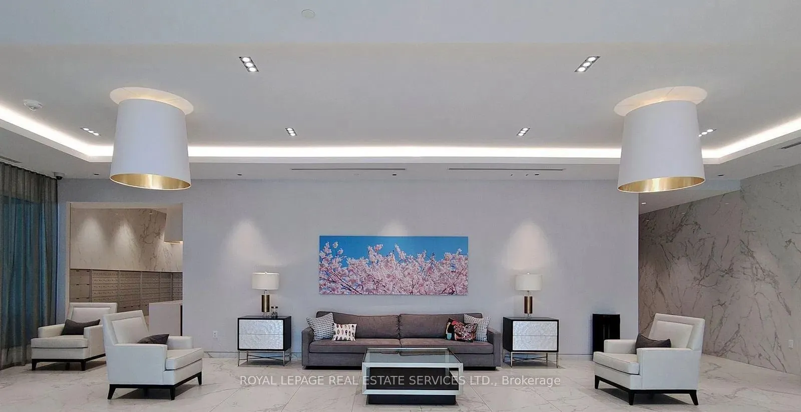 1926 Lake Shore Boulevard W, #2302