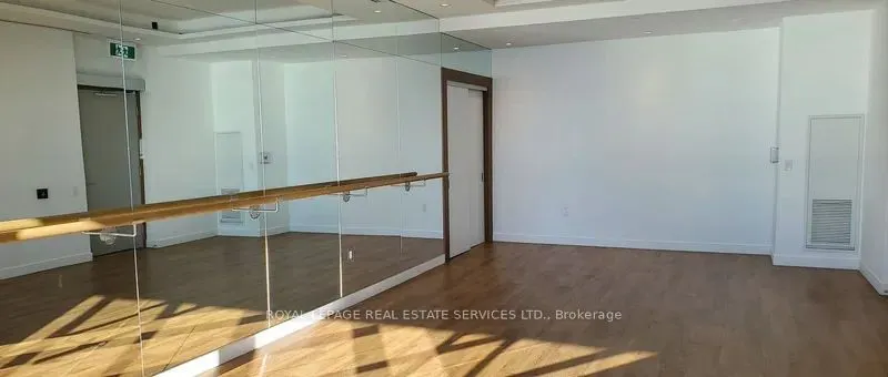 1926 Lake Shore Boulevard W, #2302