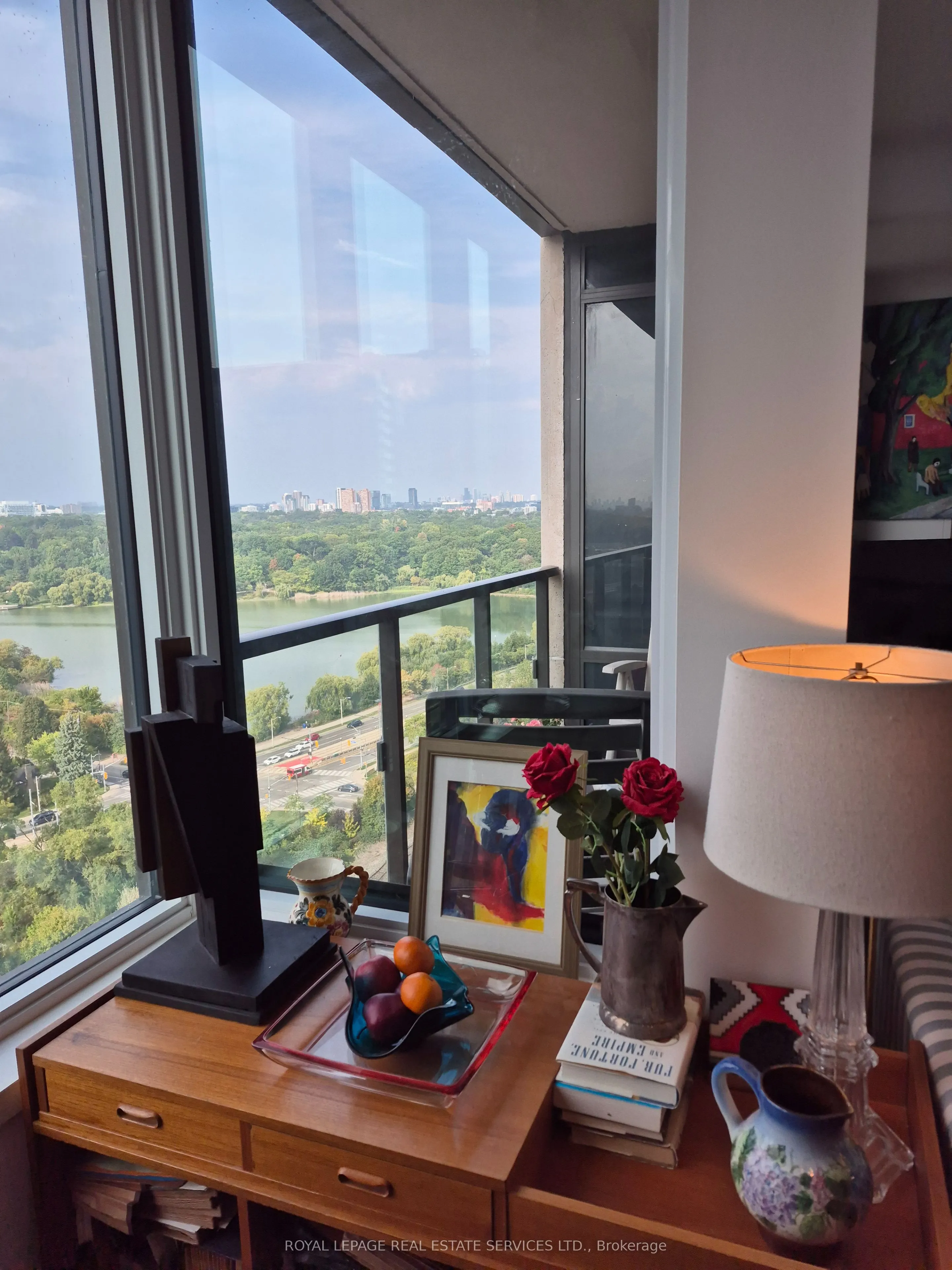 1926 Lake Shore Boulevard W, #2302