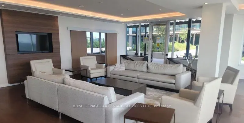 1926 Lake Shore Boulevard W, #2302