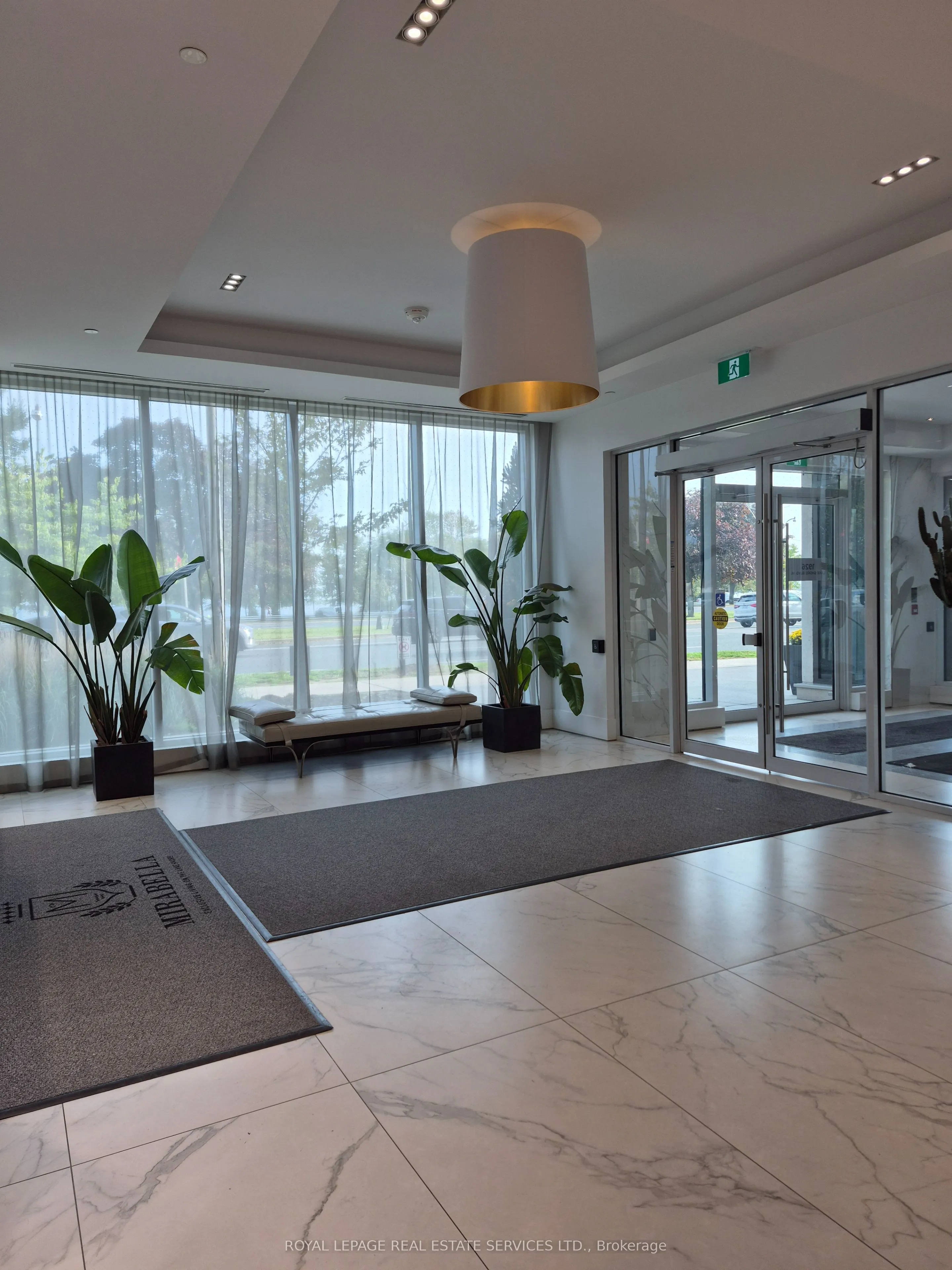 1926 Lake Shore Boulevard W, #2302