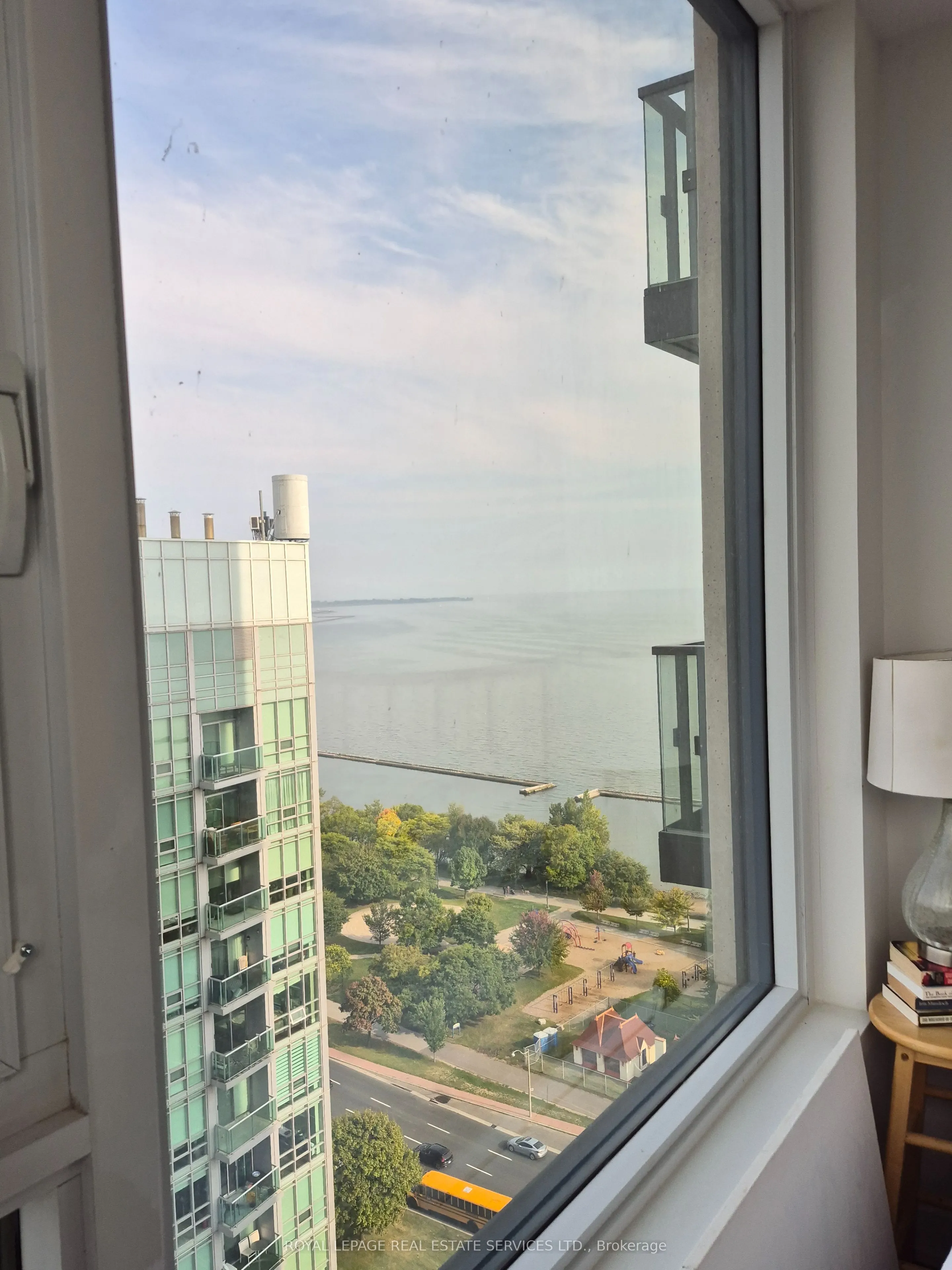 1926 Lake Shore Boulevard W, #2302