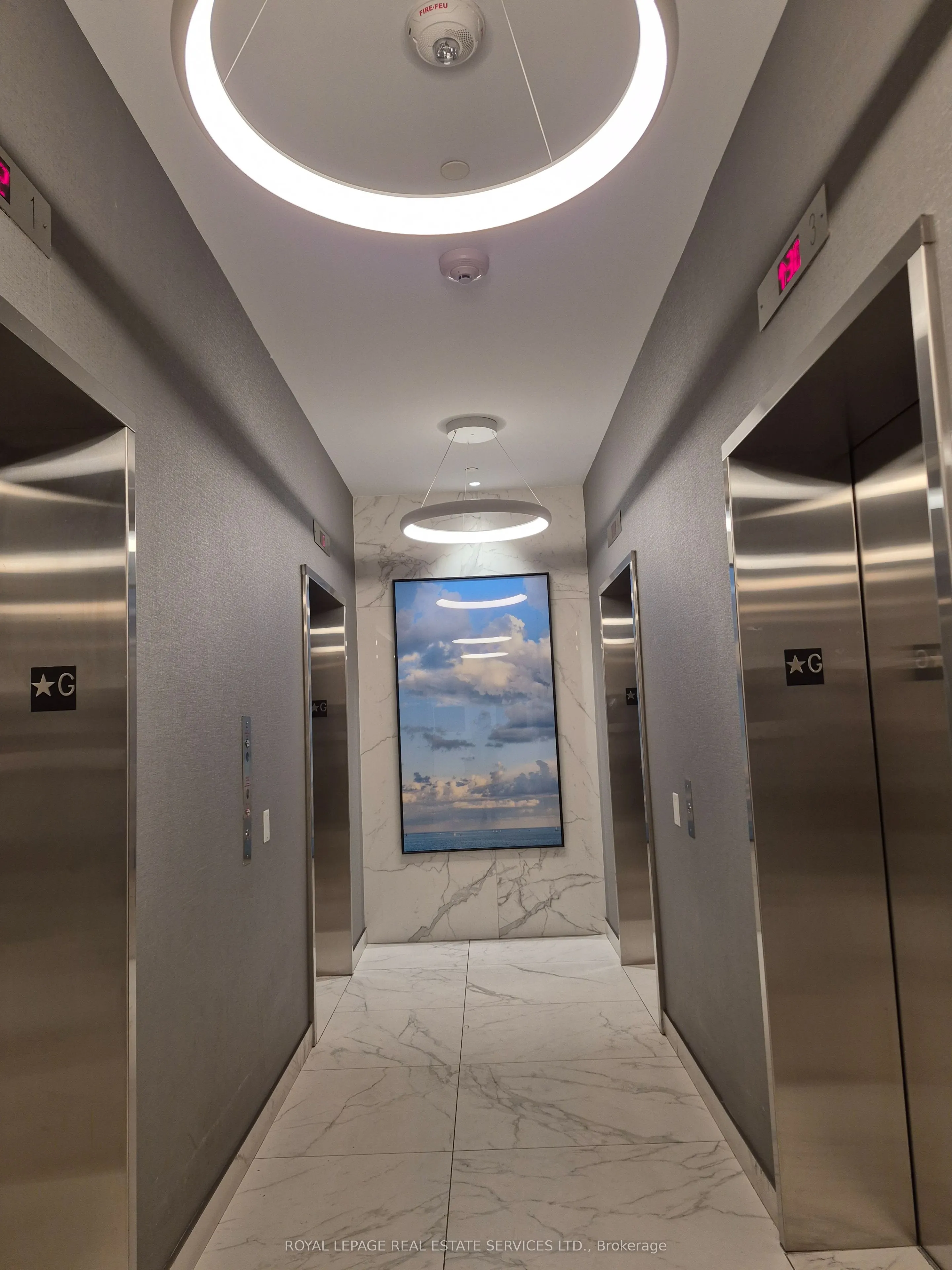 1926 Lake Shore Boulevard W, #2302