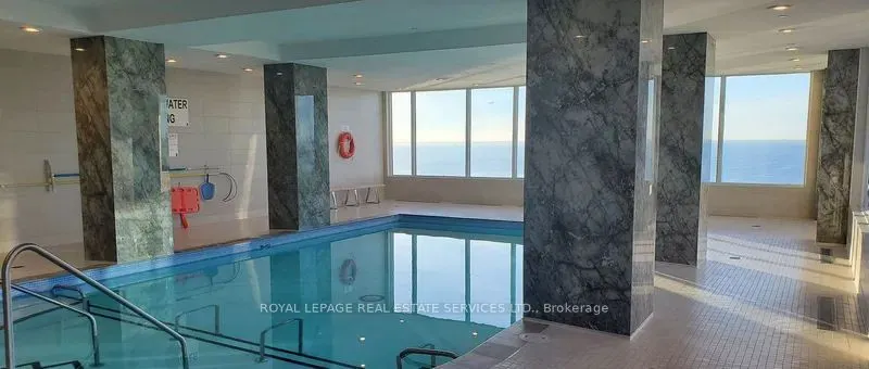 1926 Lake Shore Boulevard W, #2302