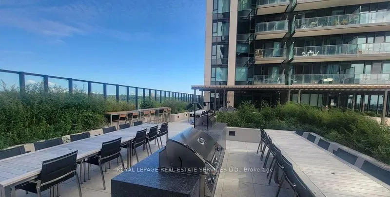 1926 Lake Shore Boulevard W, #2302