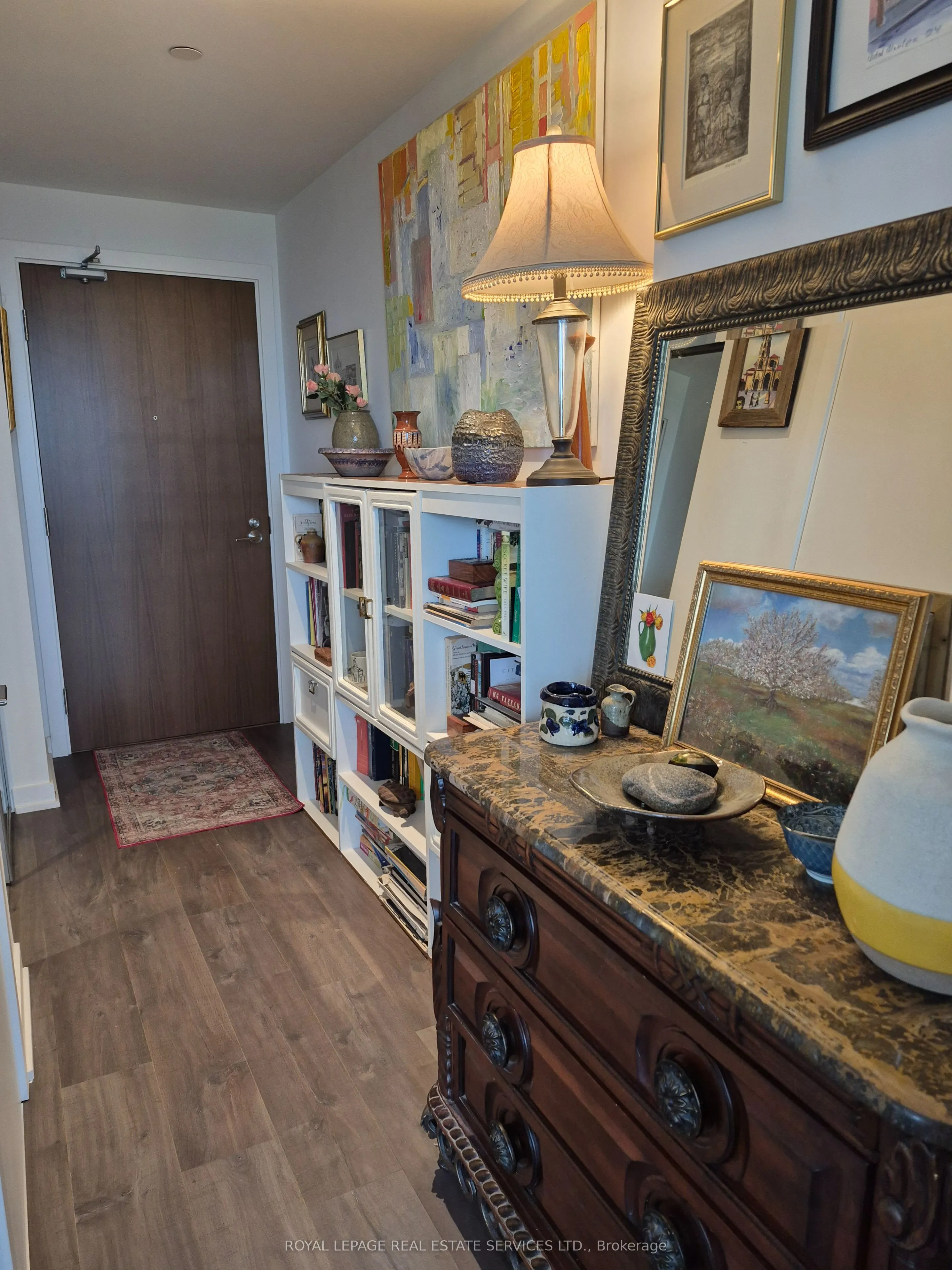 1926 Lake Shore Boulevard W, #2302