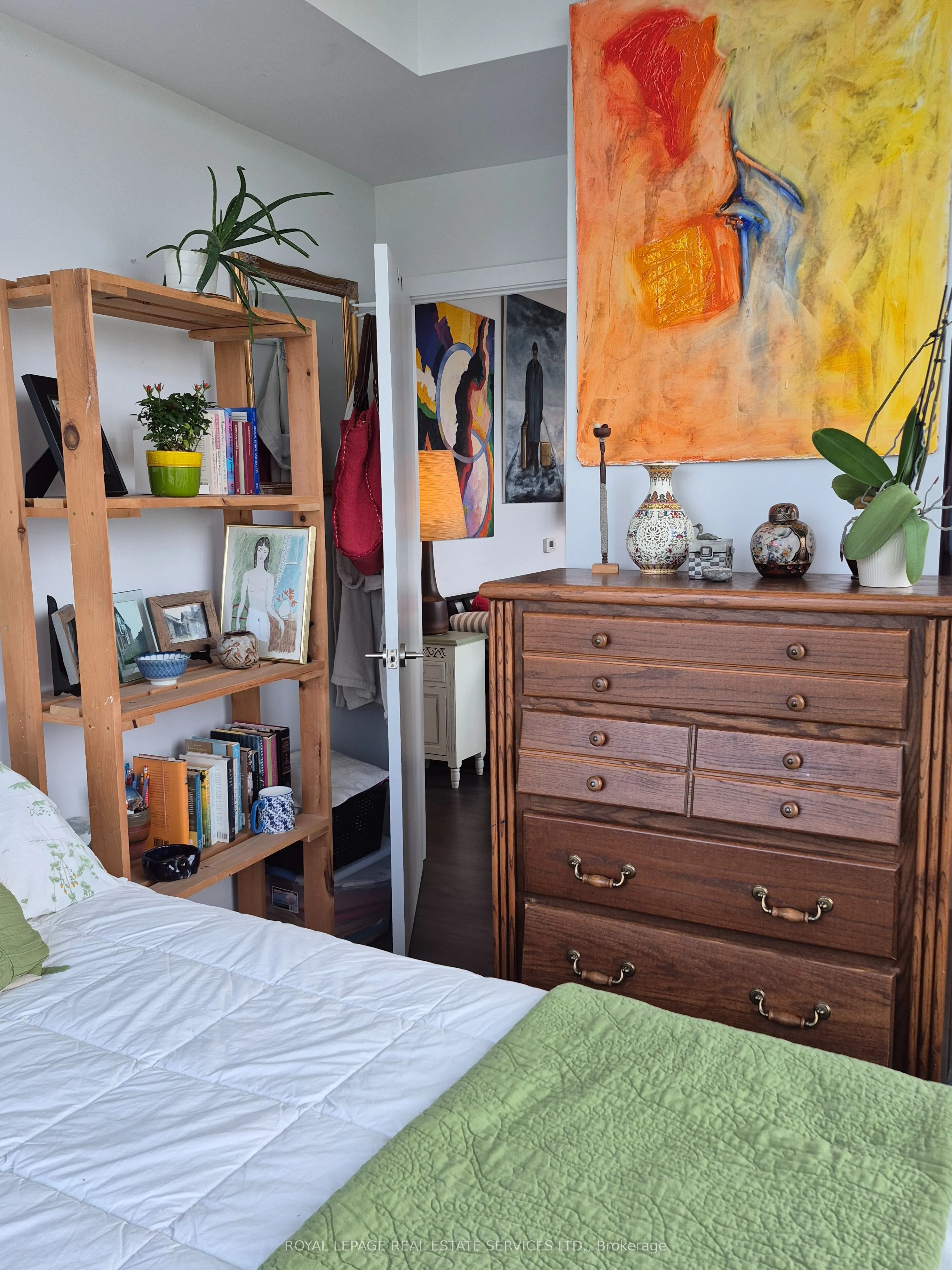 1926 Lake Shore Boulevard W, #2302
