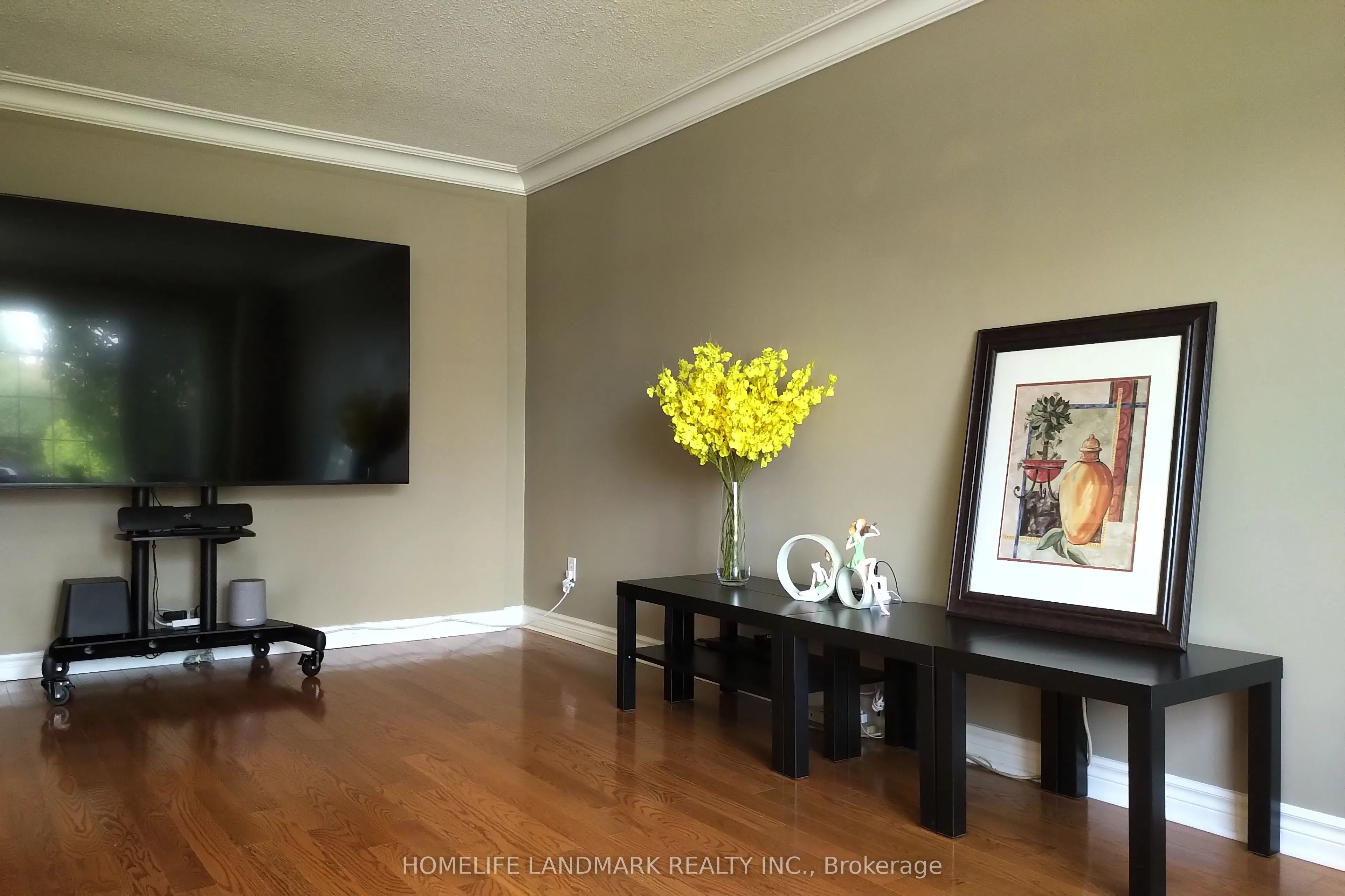 3666 Sawmill Valley Drive