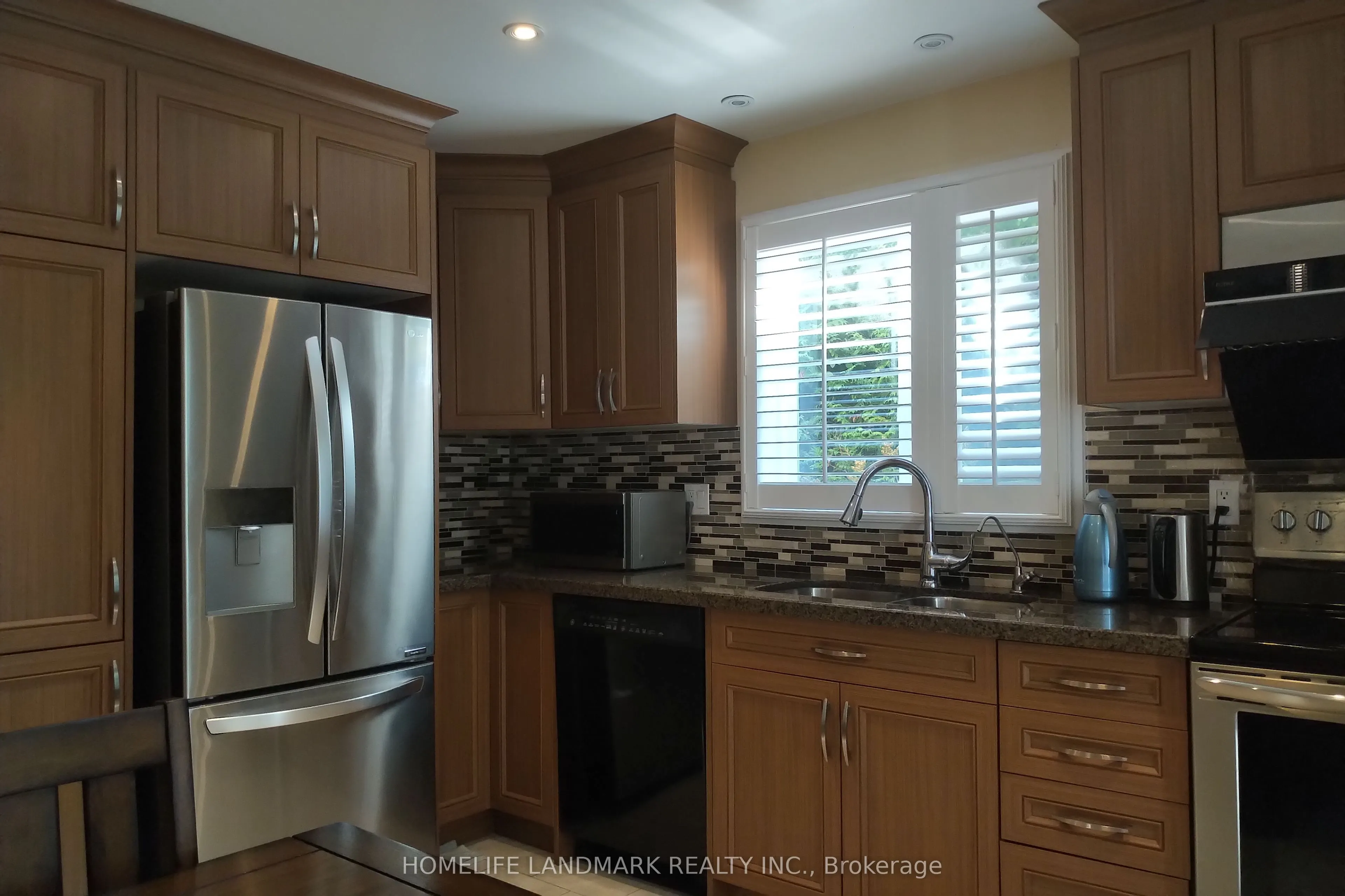 3666 Sawmill Valley Drive
