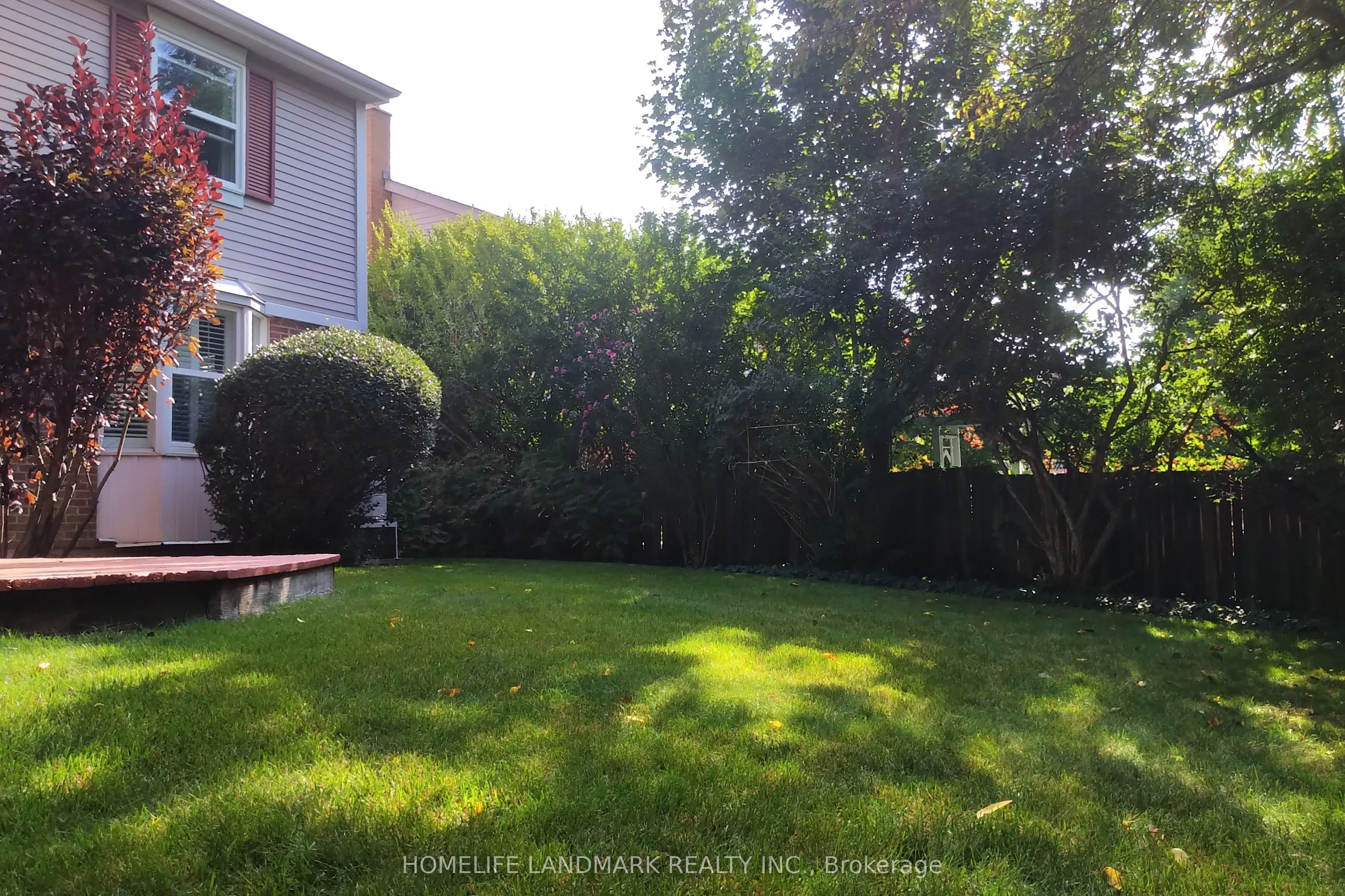 3666 Sawmill Valley Drive