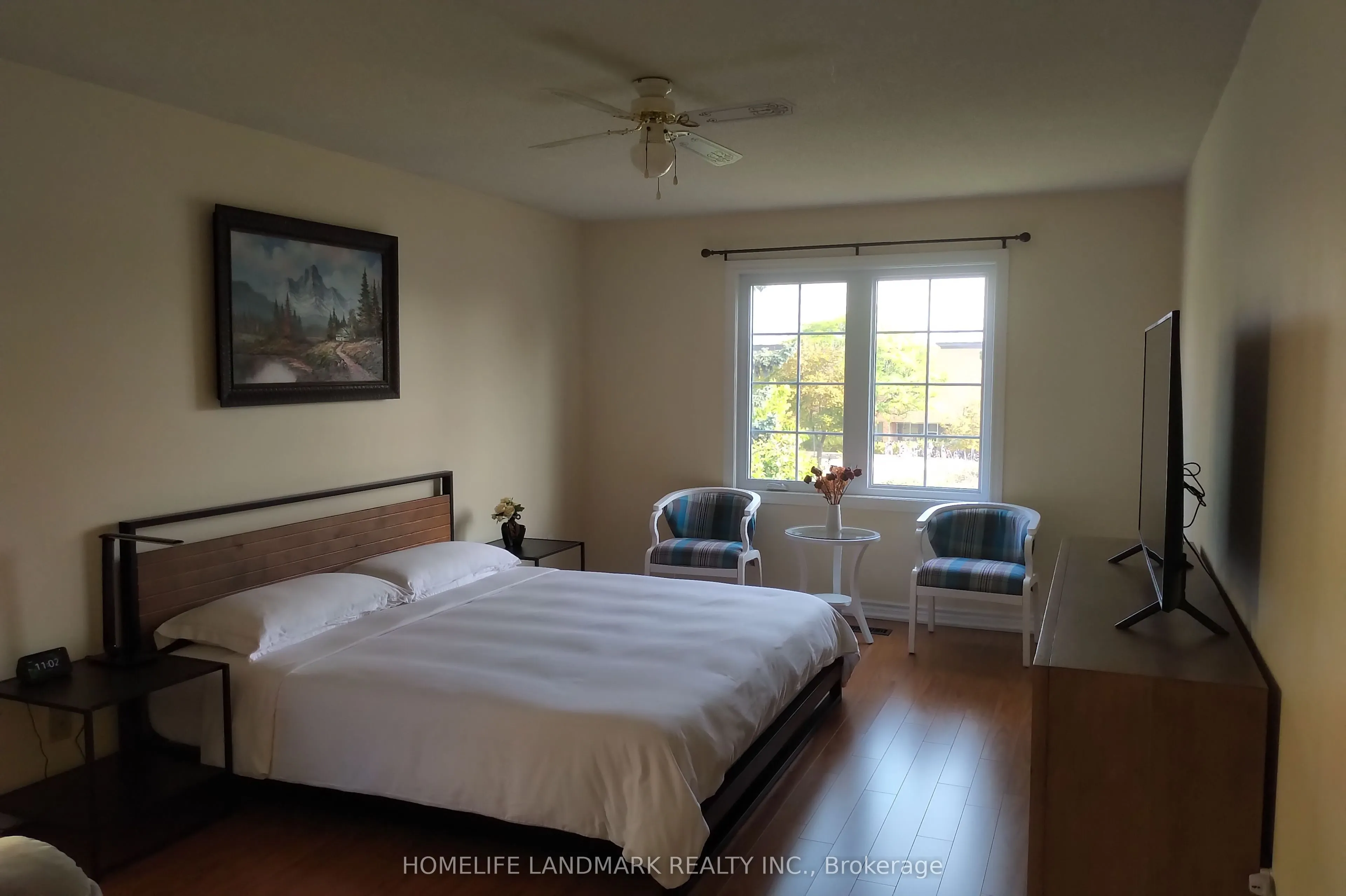 3666 Sawmill Valley Drive