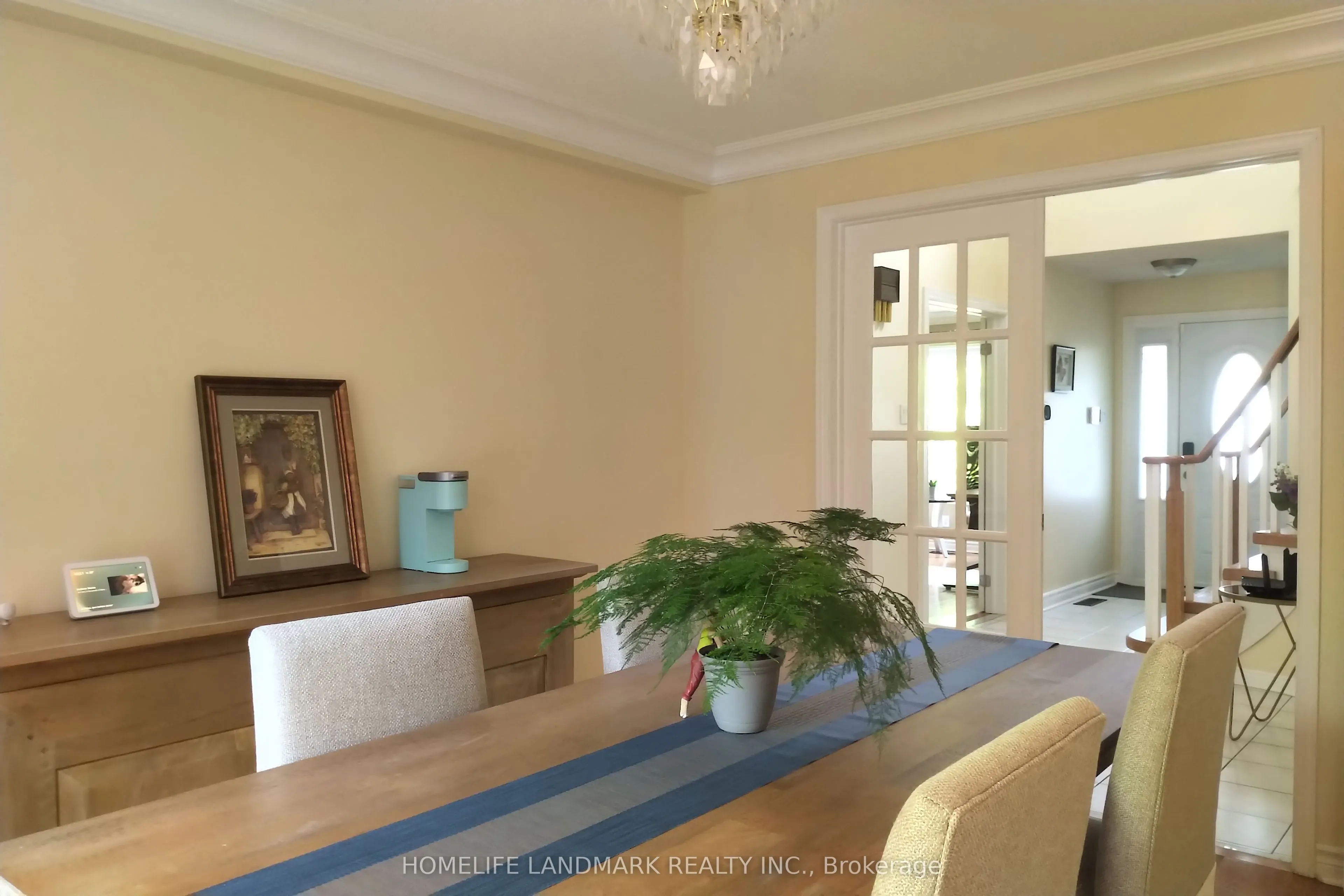 3666 Sawmill Valley Drive