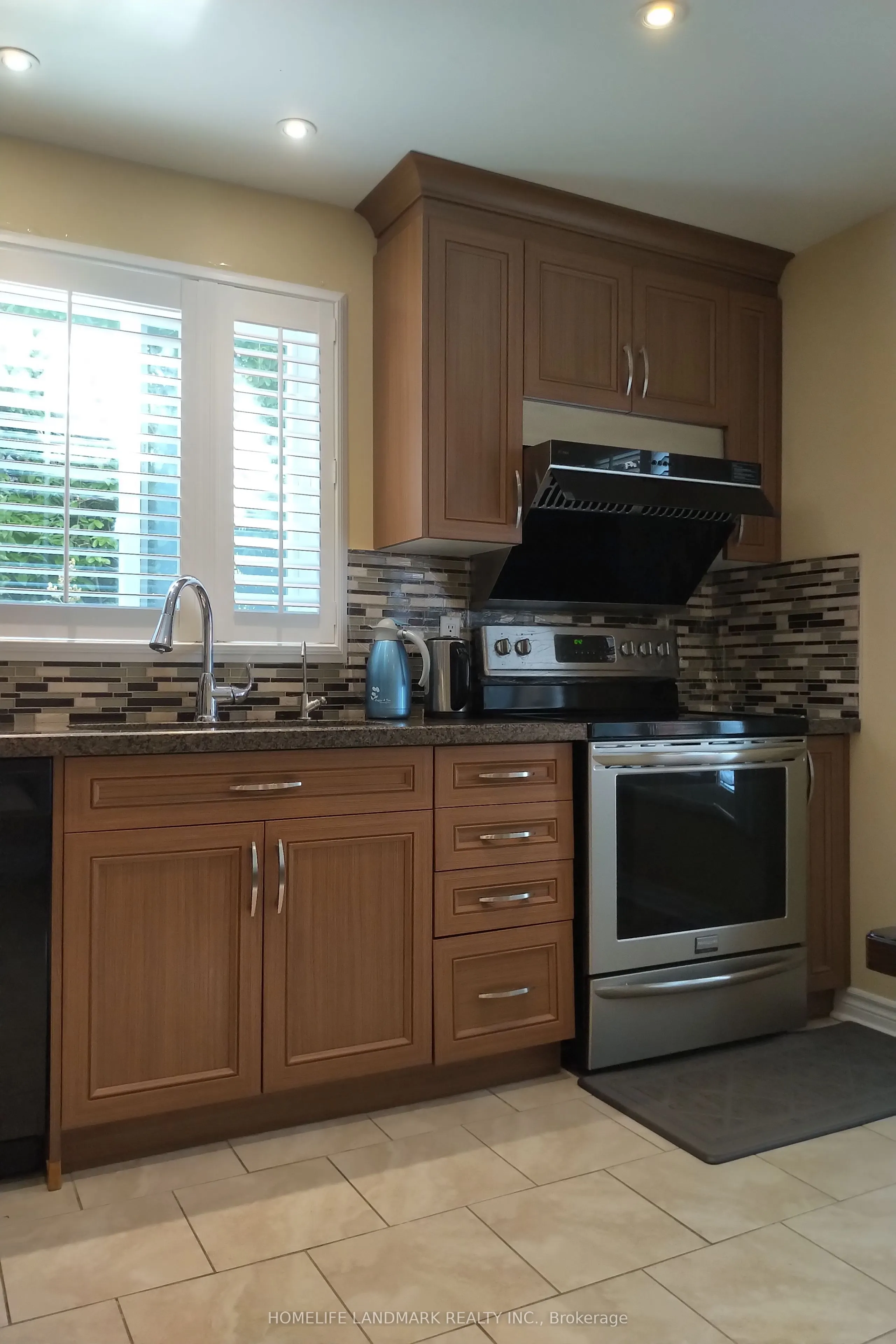 3666 Sawmill Valley Drive
