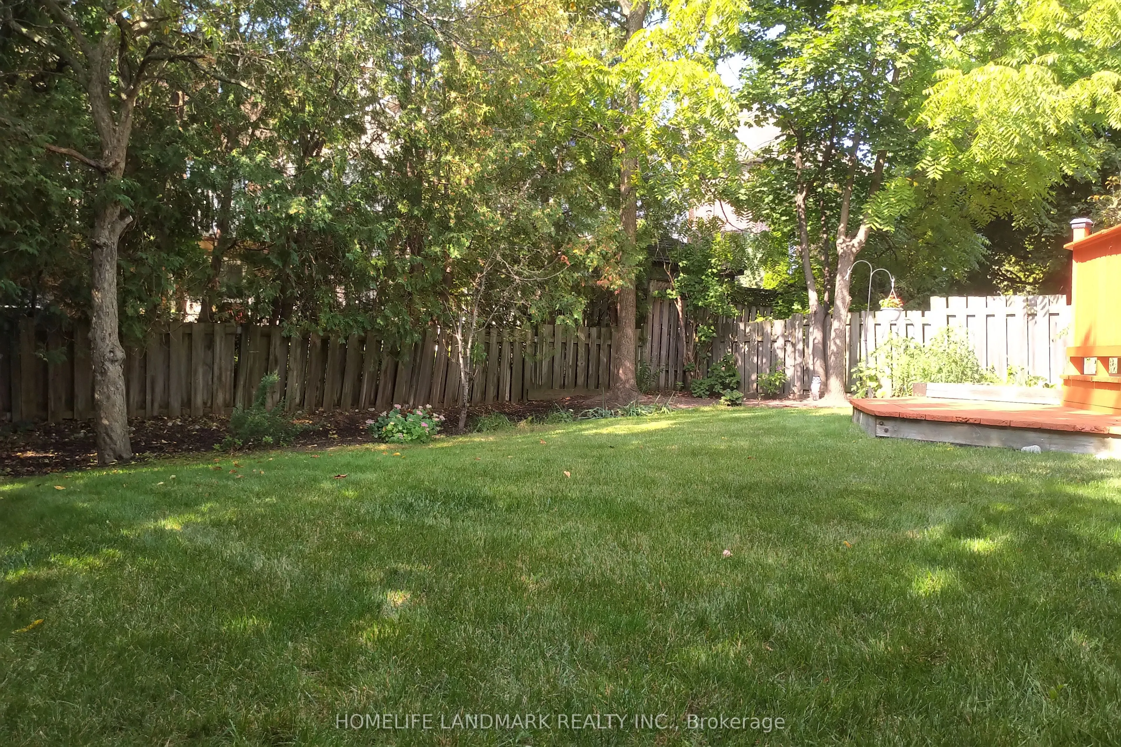 3666 Sawmill Valley Drive