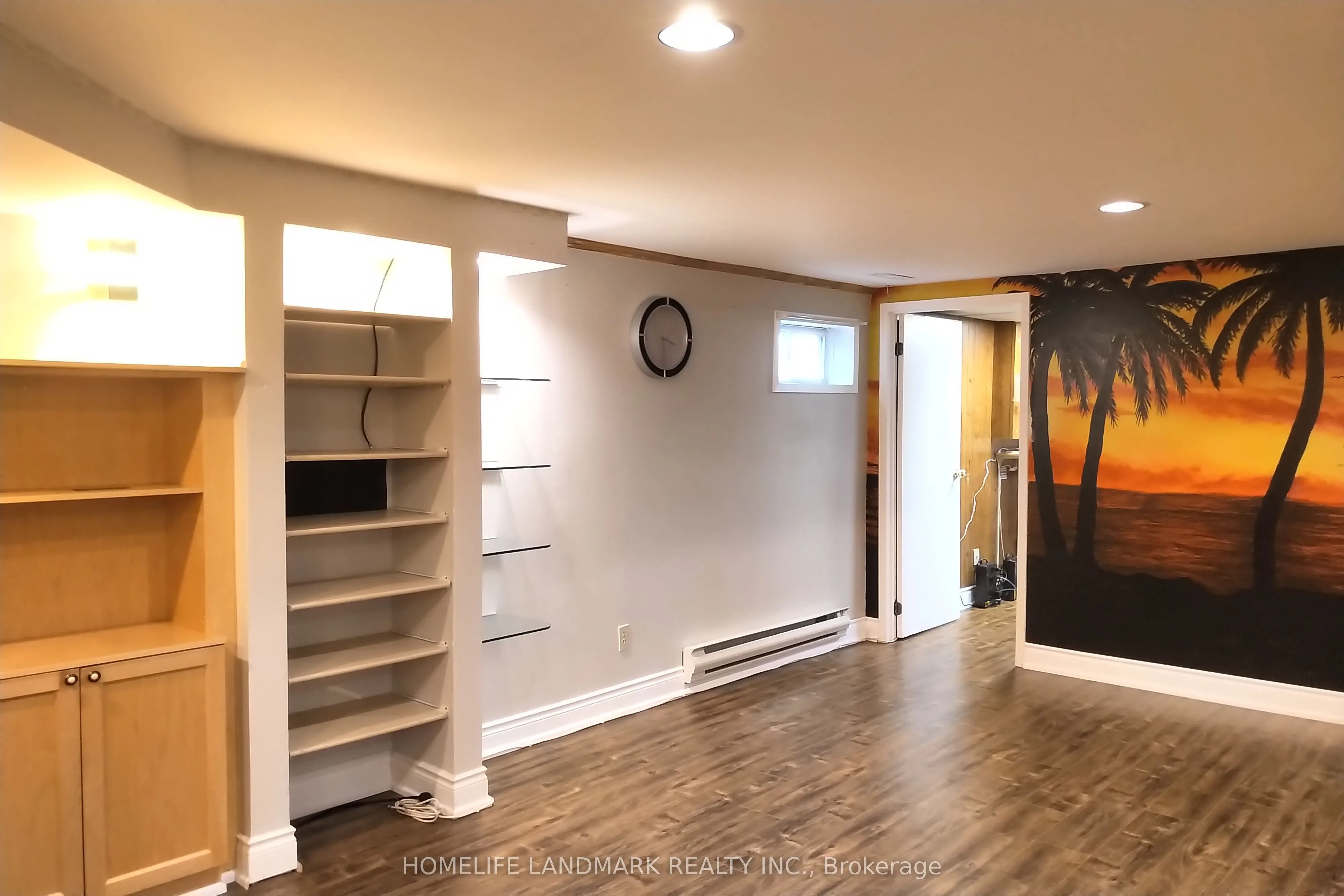 3666 Sawmill Valley Drive