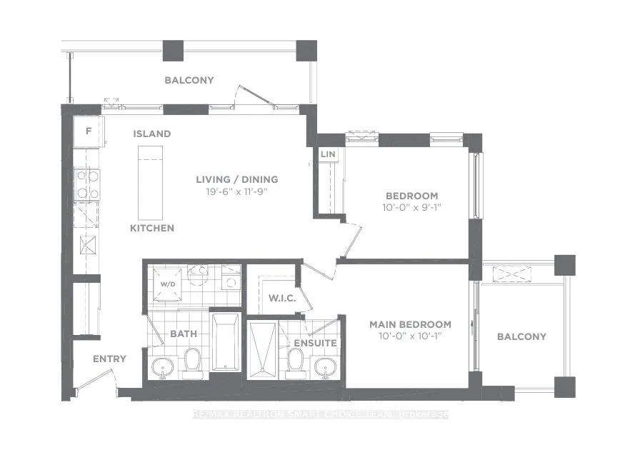 160 Canon Jackson Drive, #209