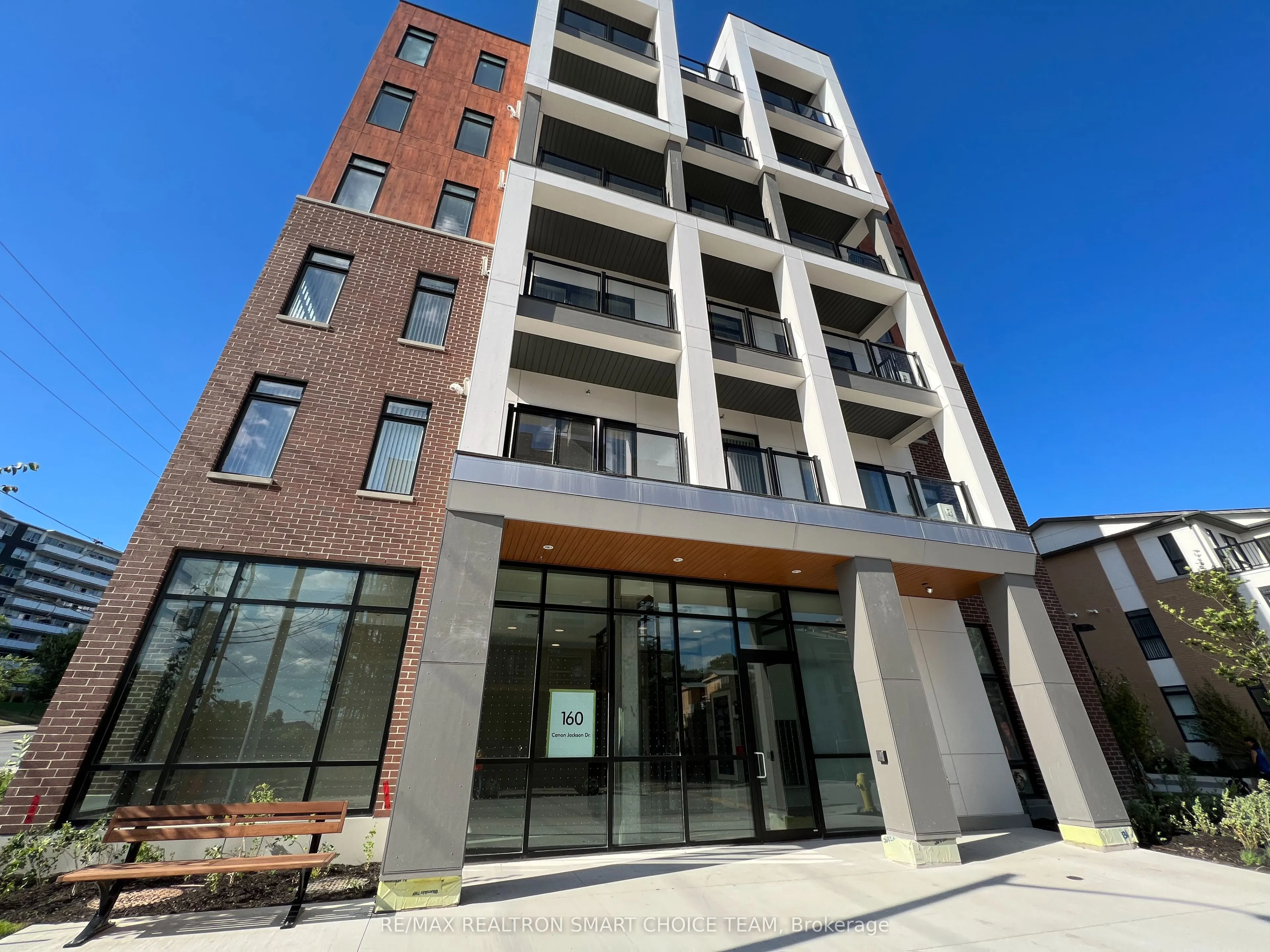160 Canon Jackson Drive, #209