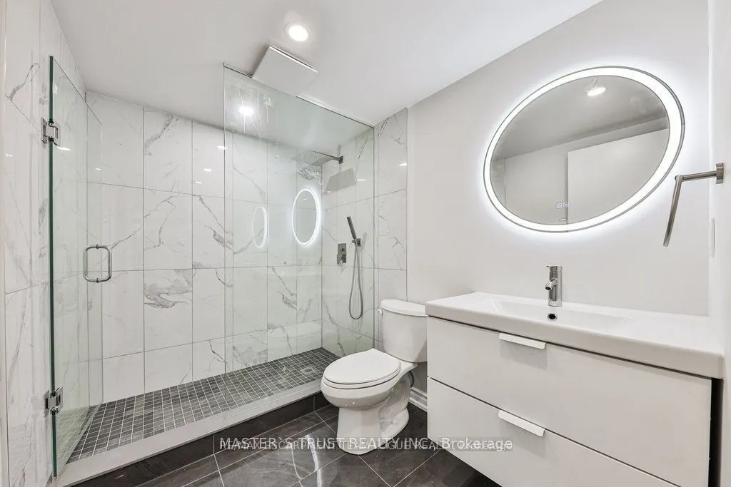 1390 Mountain Grove Avenue, #LOWER