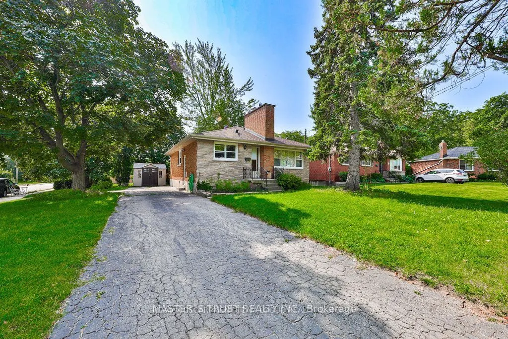 1390 Mountain Grove Avenue, #LOWER
