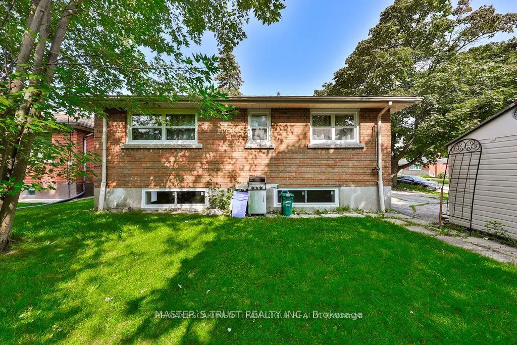 1390 Mountain Grove Avenue, #LOWER