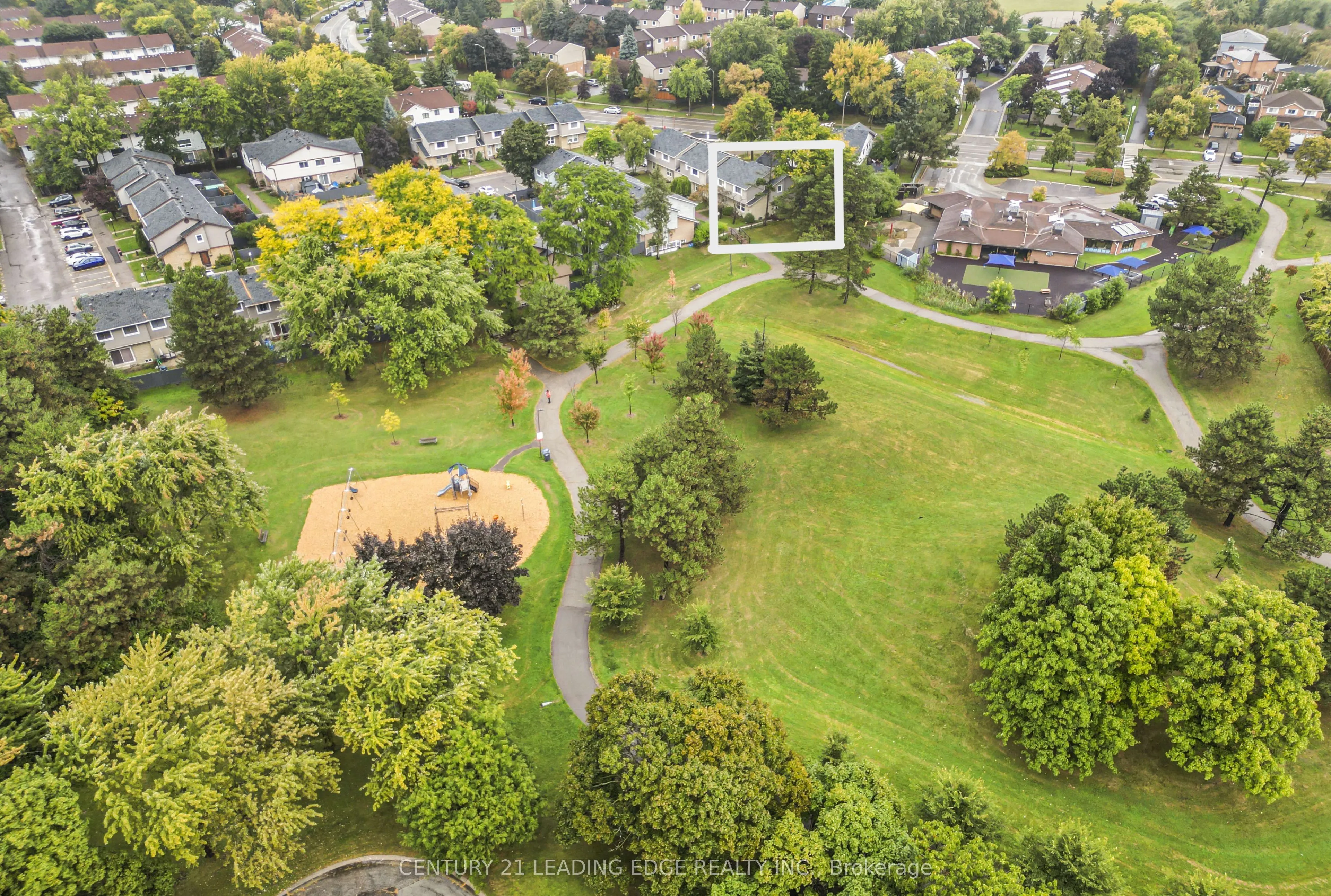 120 Falconer Drive, #24