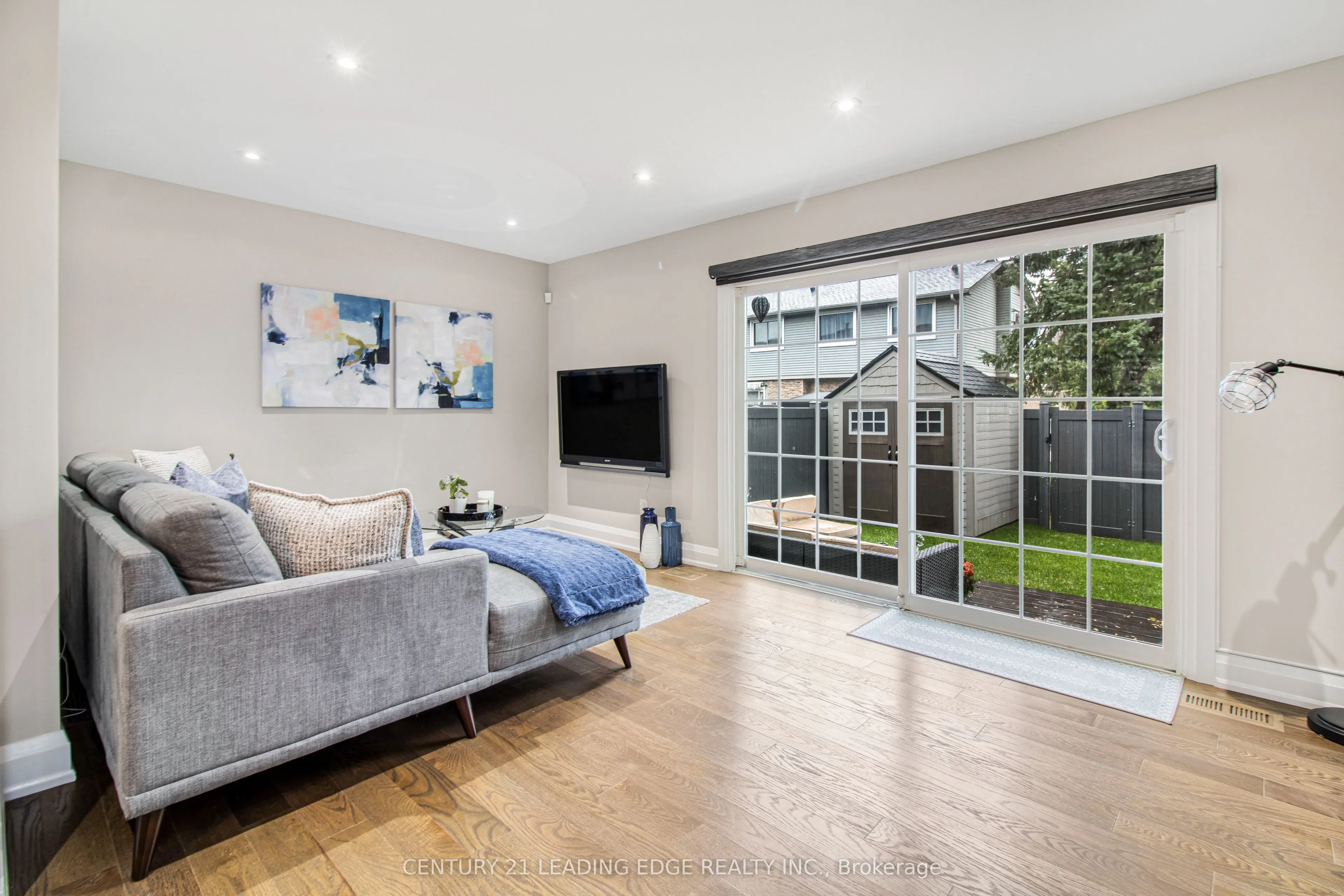 120 Falconer Drive, #24