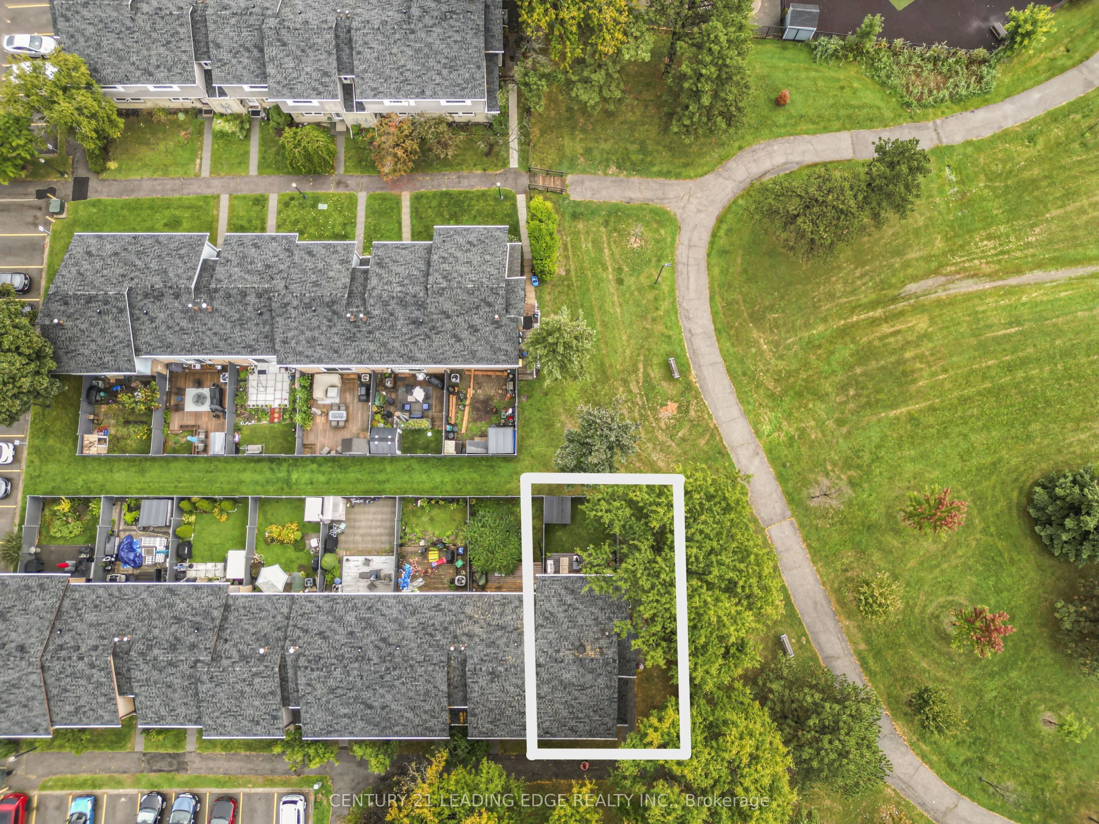 120 Falconer Drive, #24