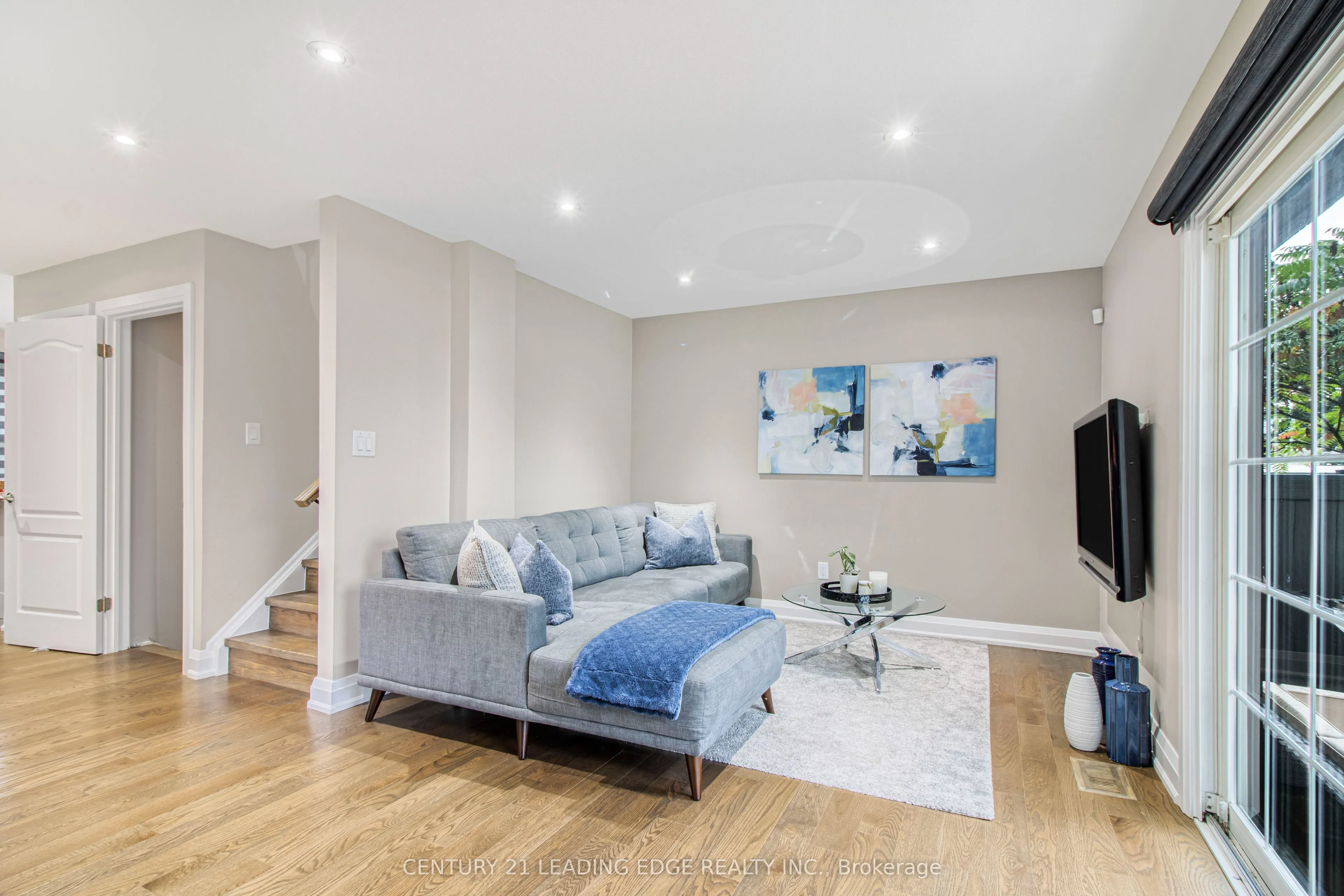 120 Falconer Drive, #24